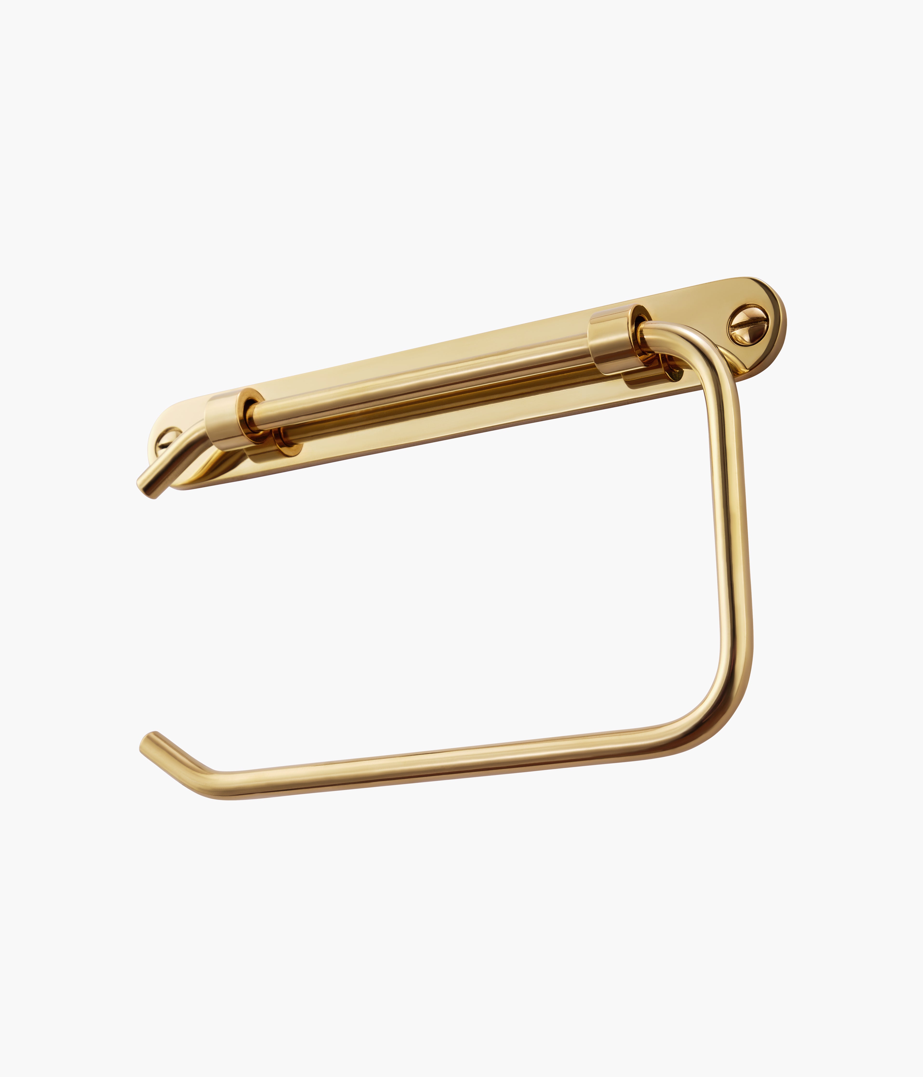 Classic Paper Holder