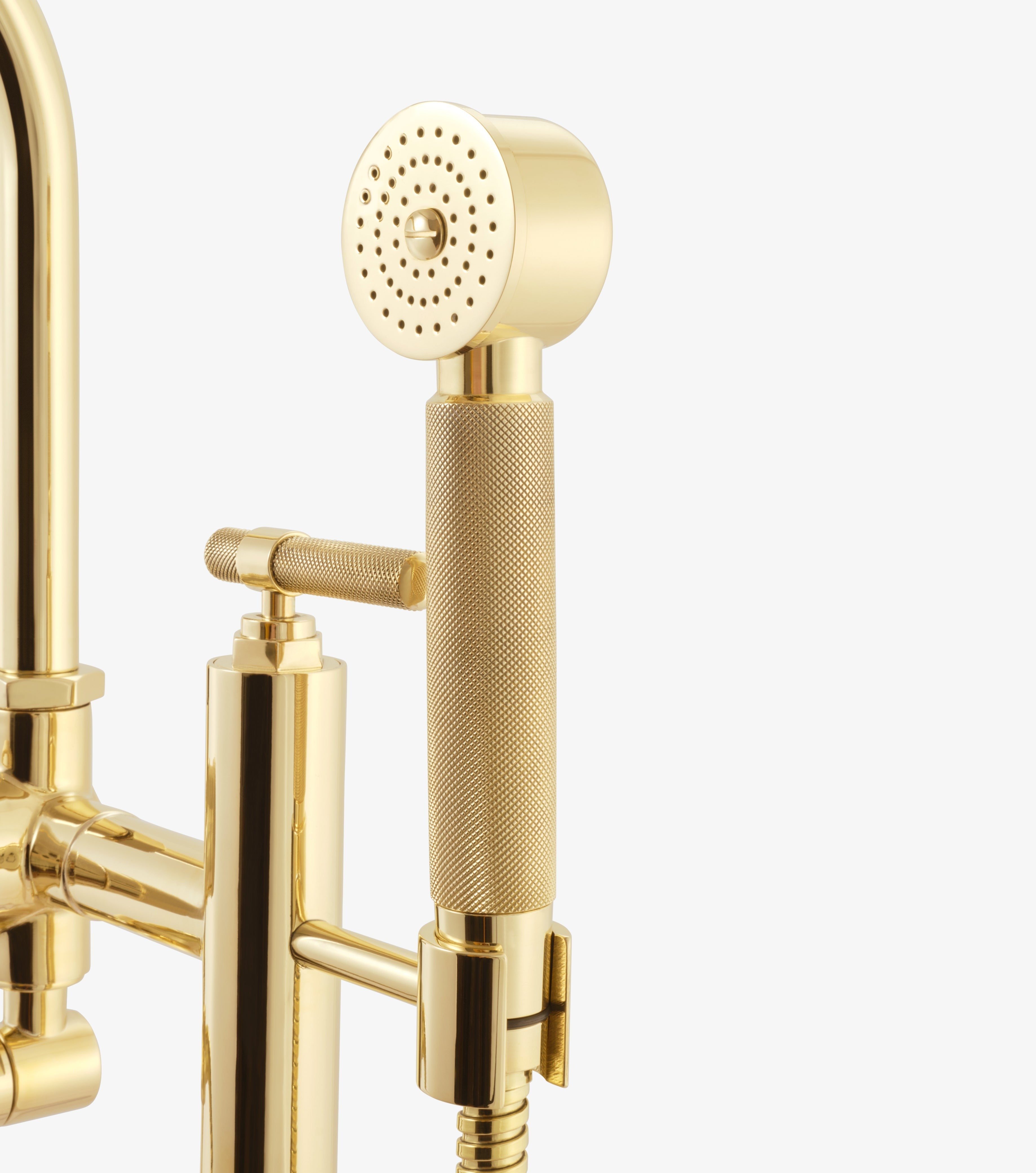 Cielo Tub Filler