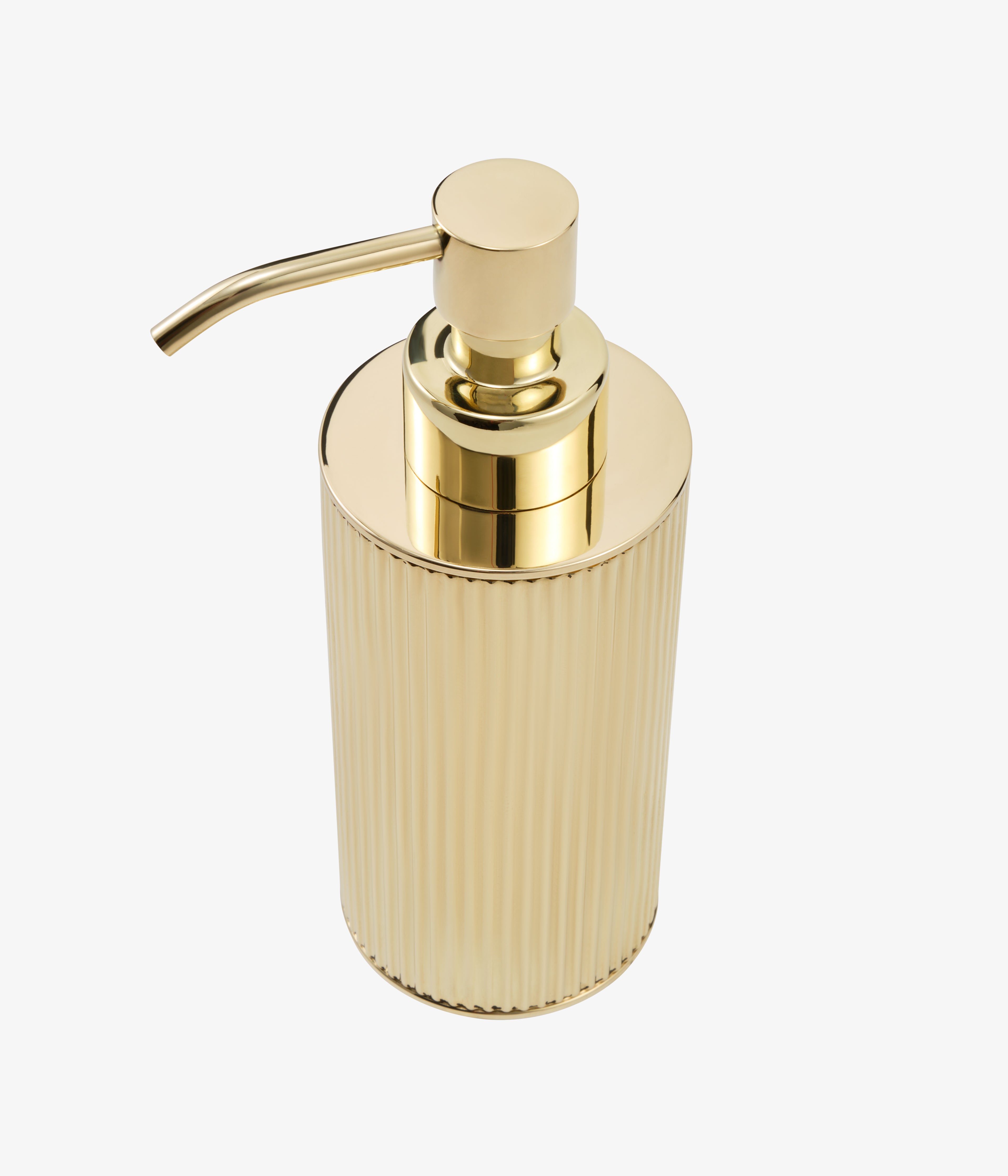 Soap Dispenser Deco