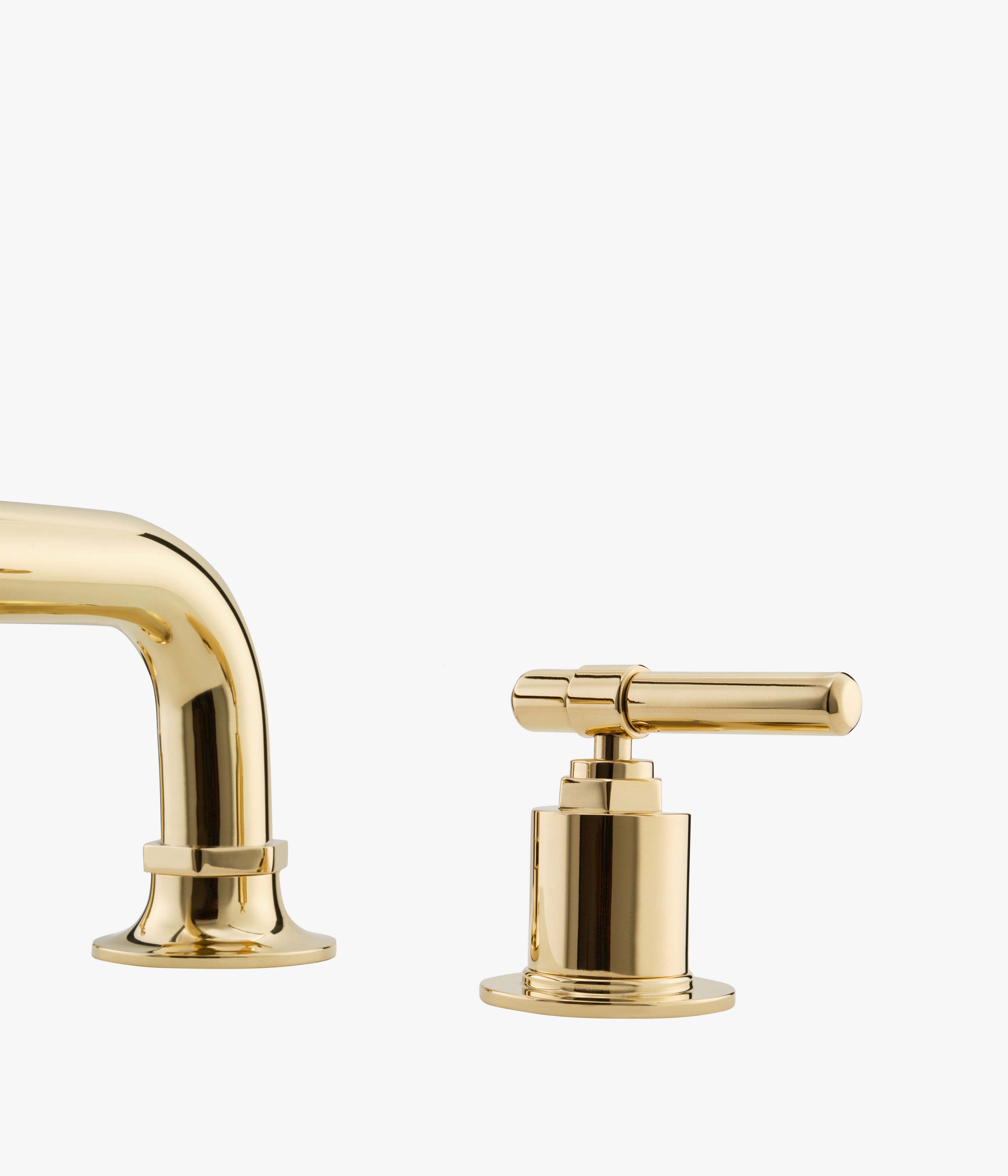 Cielo Sans Three Hole Low Profile