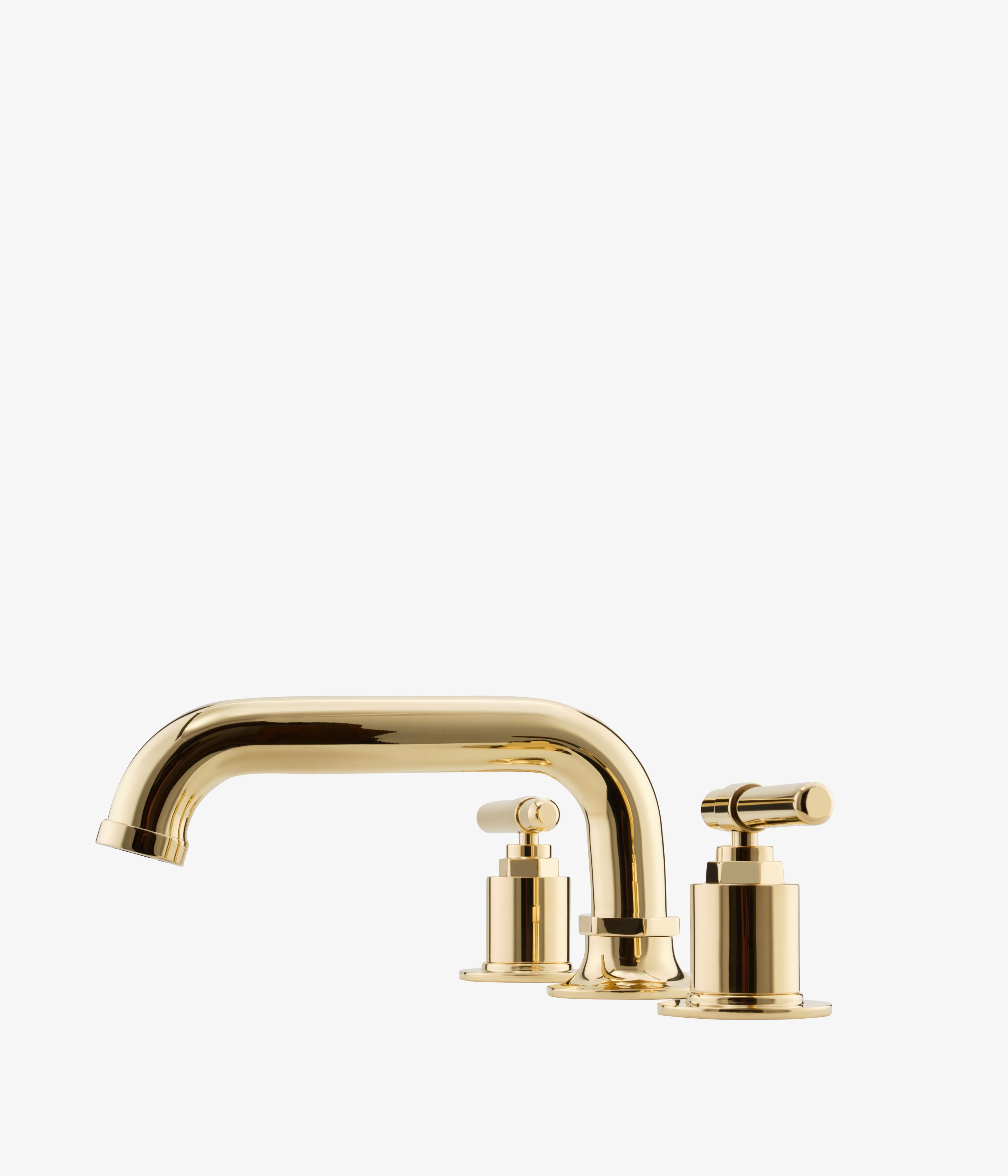 Cielo Sans Three Hole Low Profile