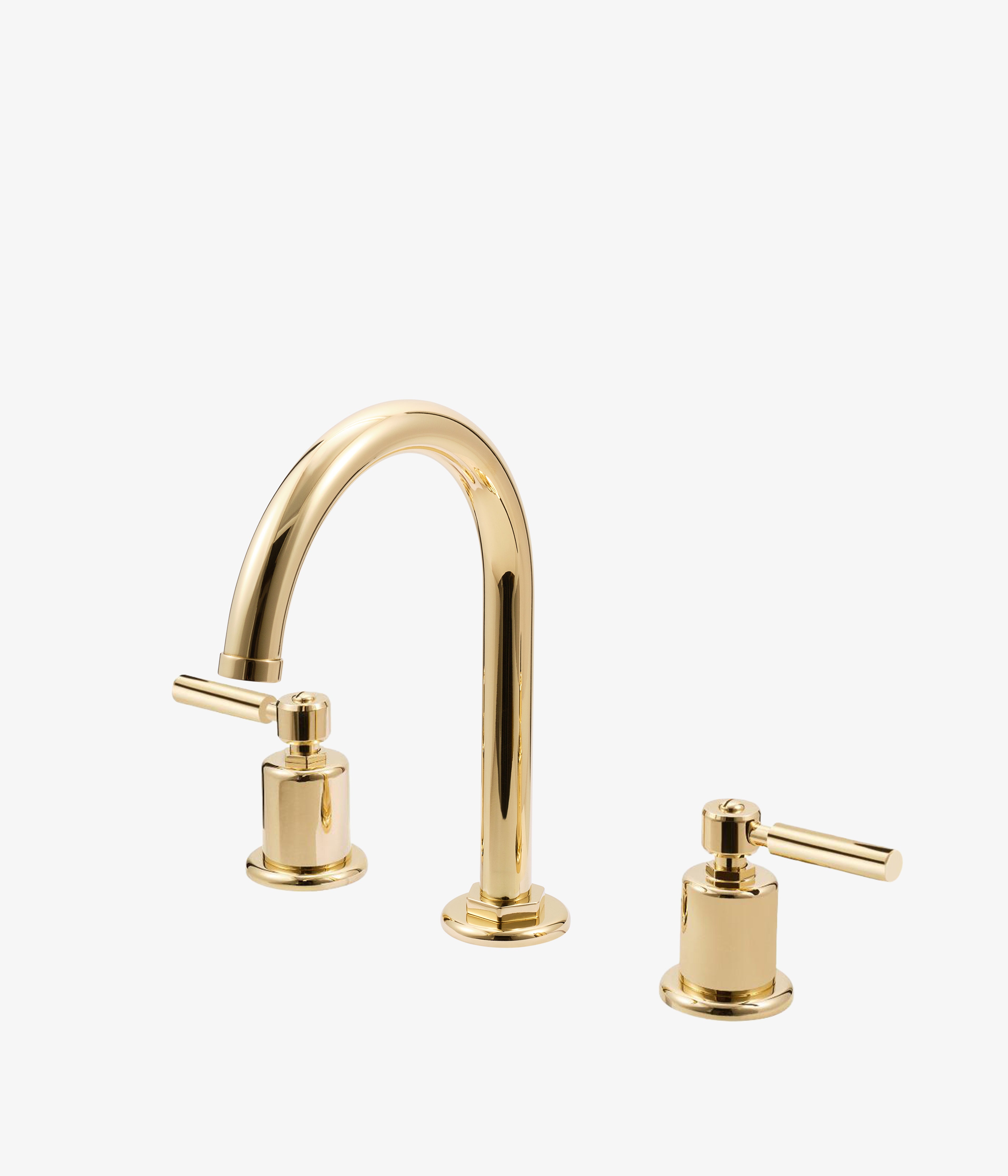 Kappa Bold Three Hole Lavatory