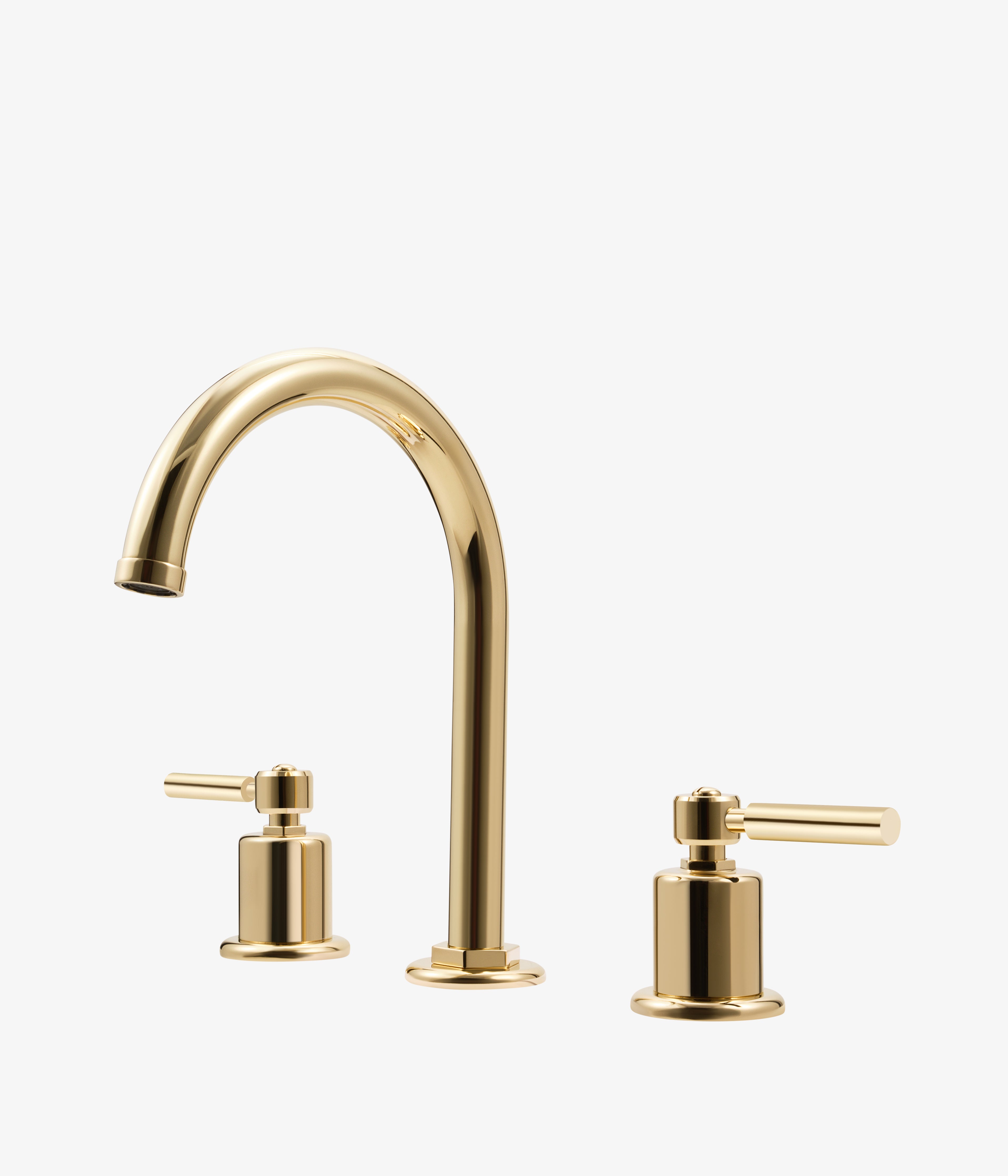 Kappa Bold Three Hole Lavatory