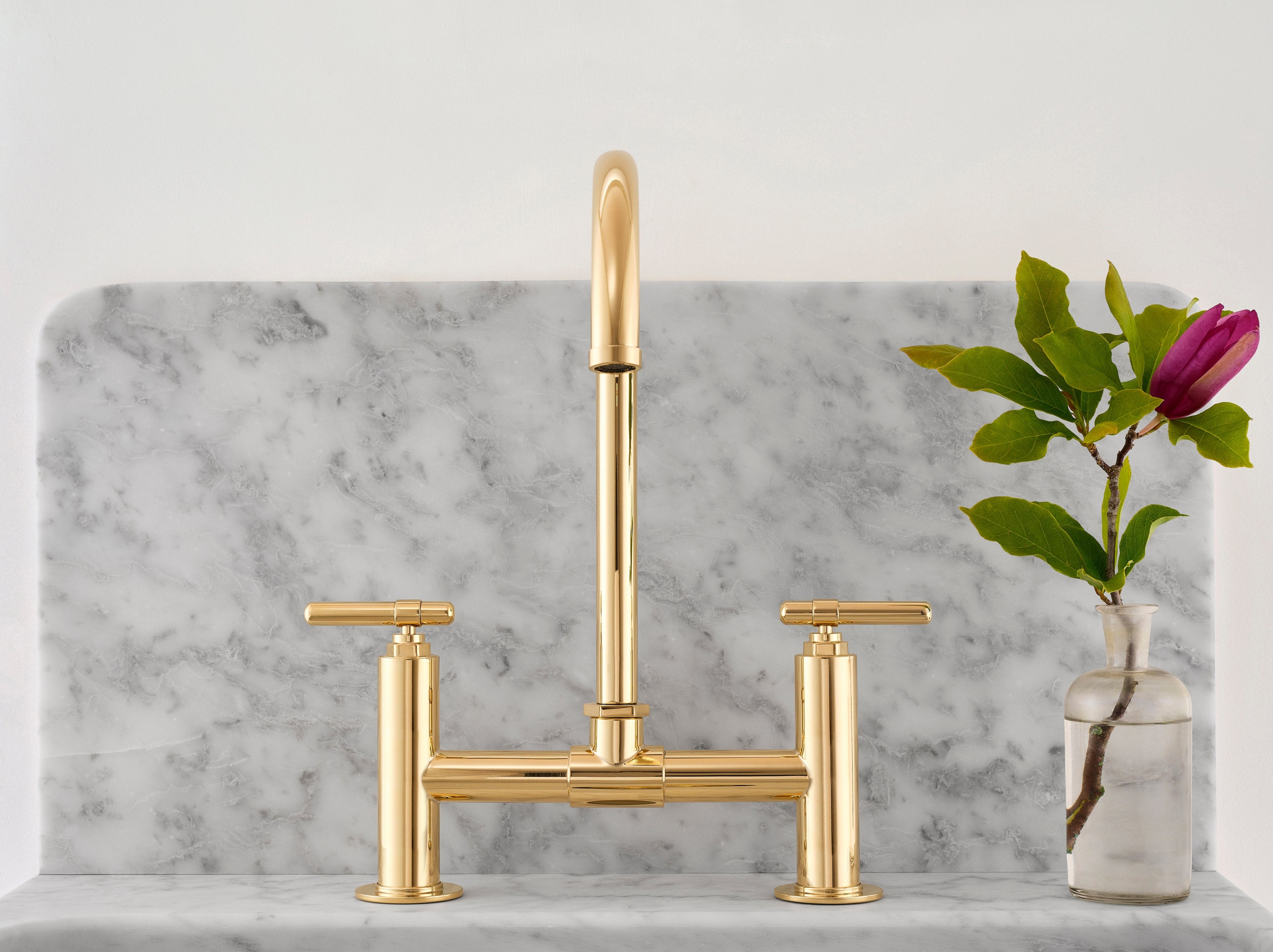 Cielo Sans Bridge Gooseneck