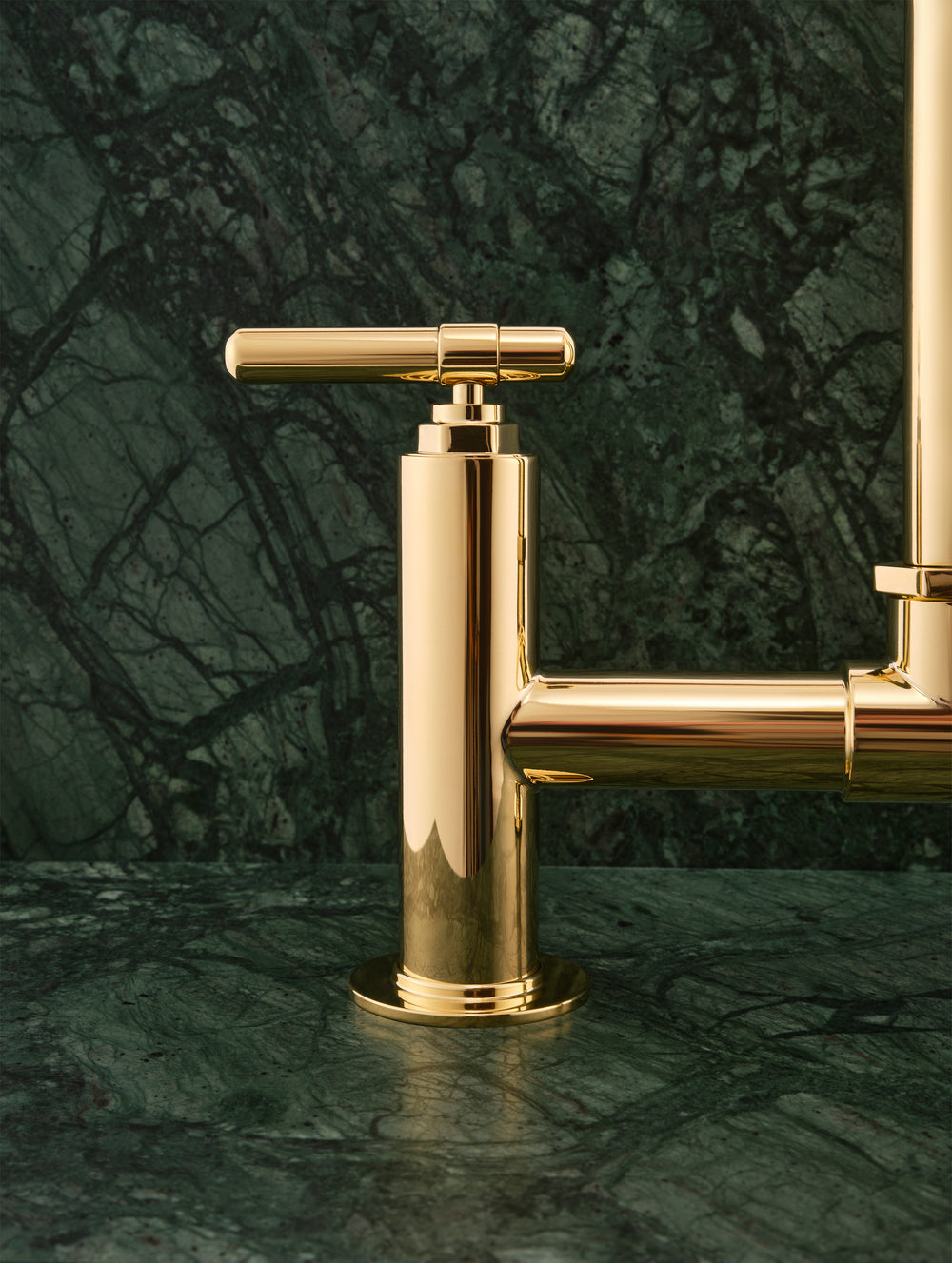Italian Tap Senese | Luxury Bath Taps, Kitchen Faucets & Accessories Made in Italy