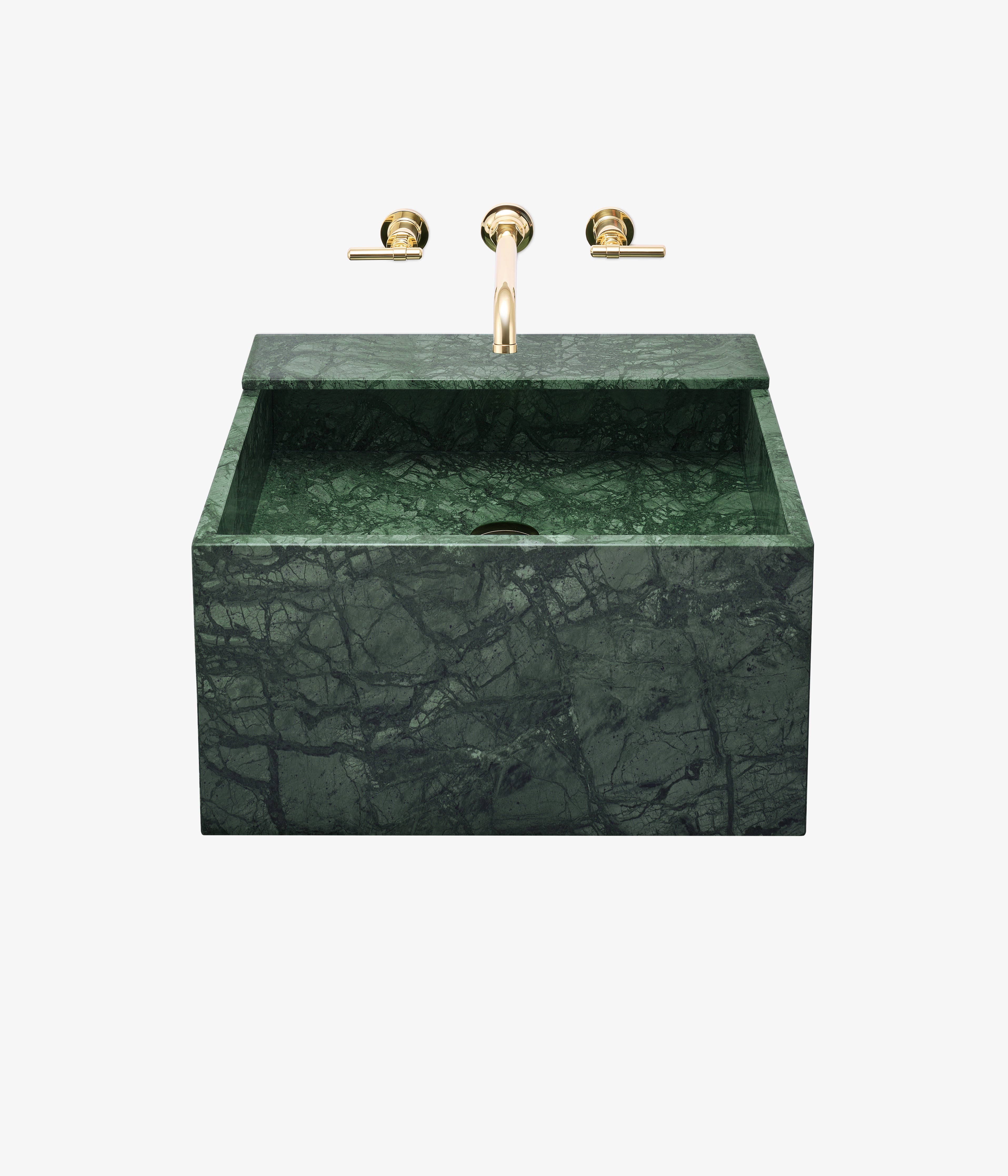 Guatemala Wall Hung Basin