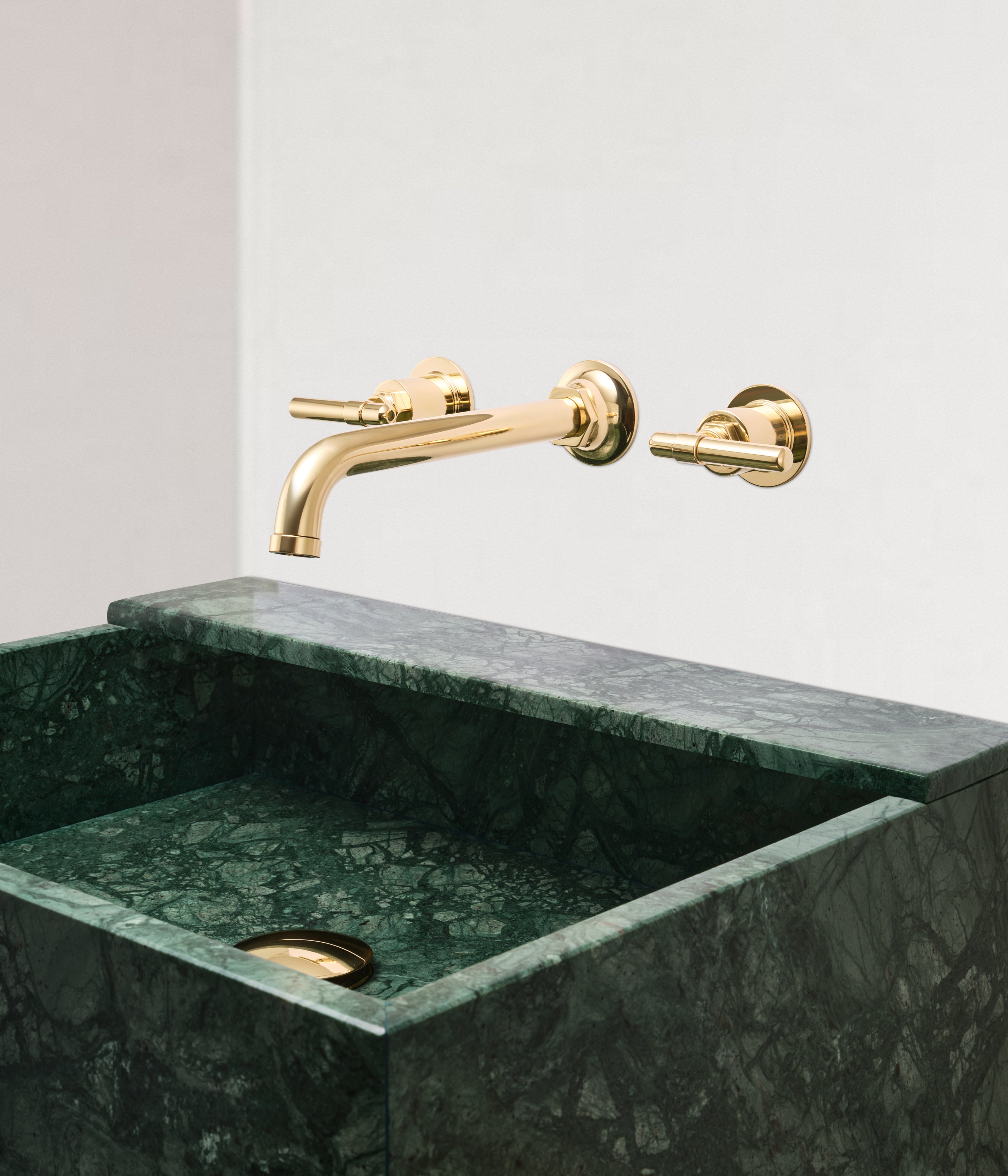 Guatemala Wall Hung Basin