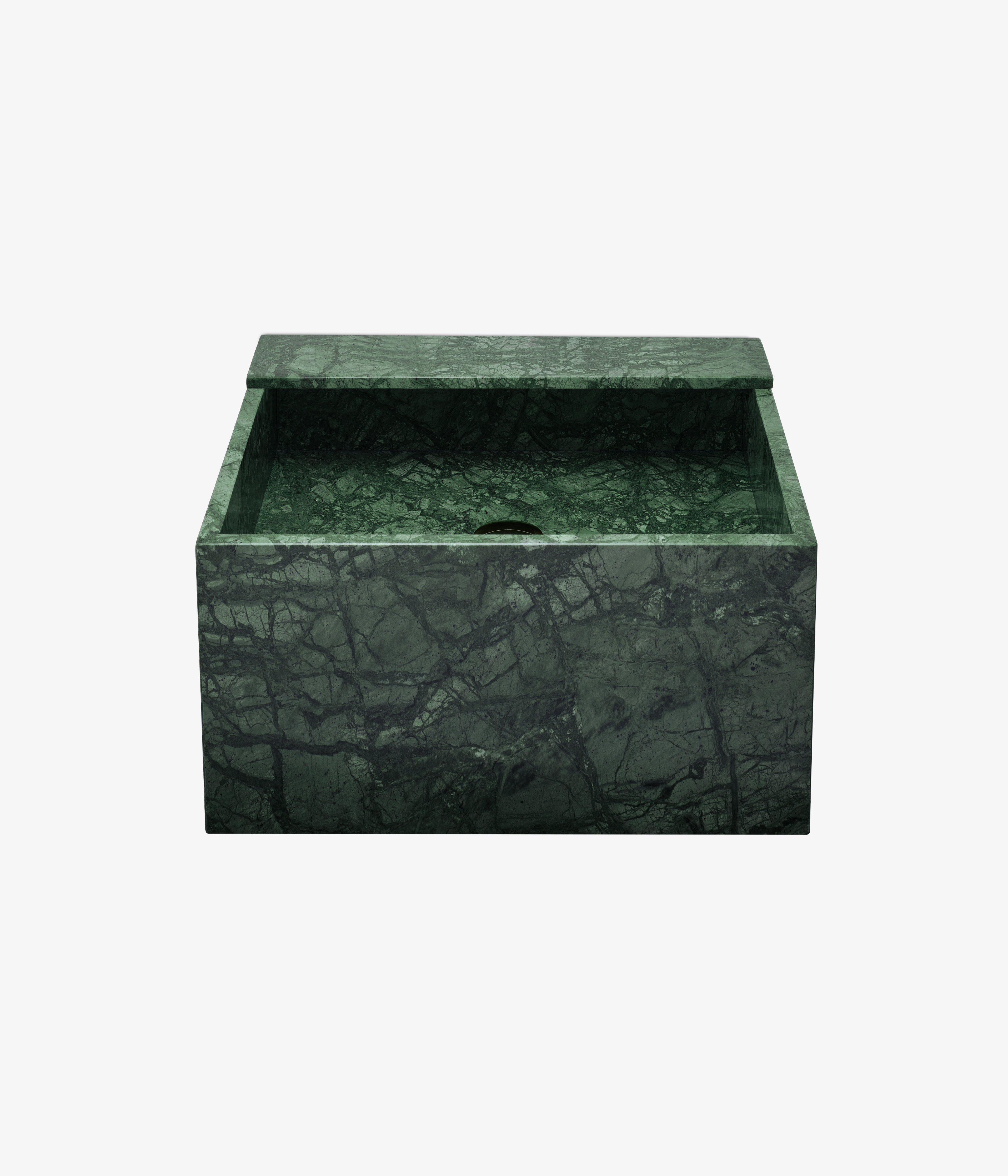 Guatemala Wall Hung Basin