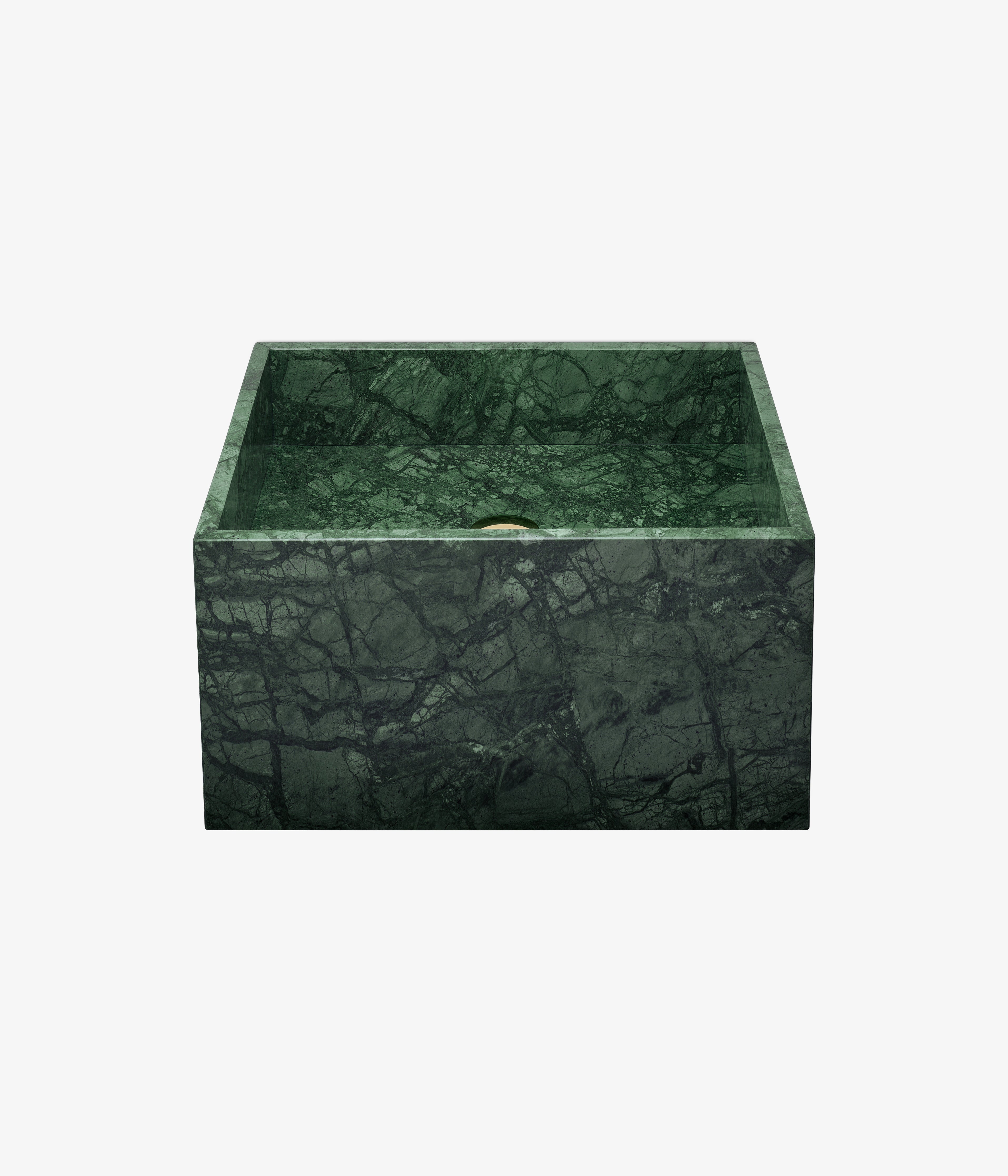 Guatemala Wall Hung Basin