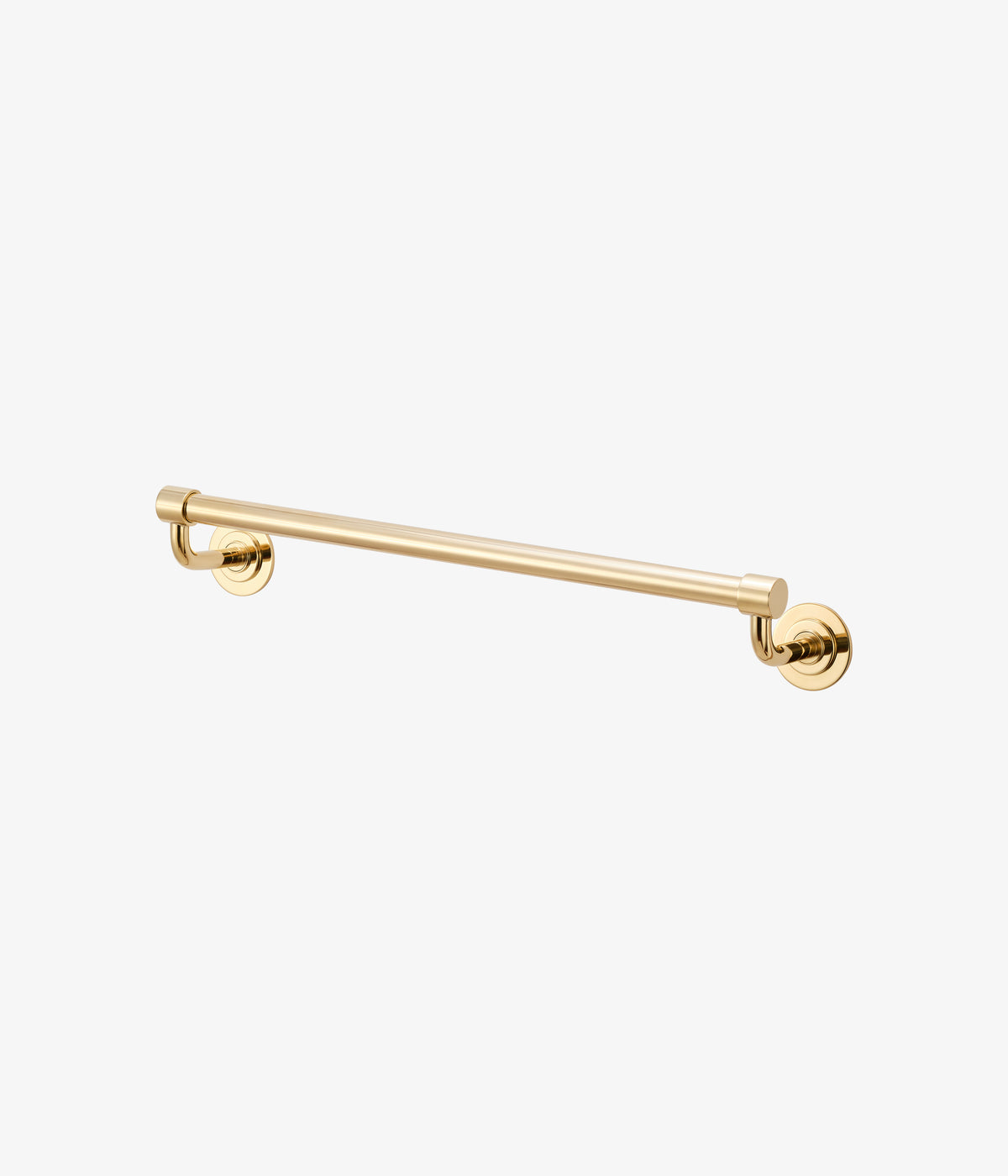 Cielo Sans Towel Bar