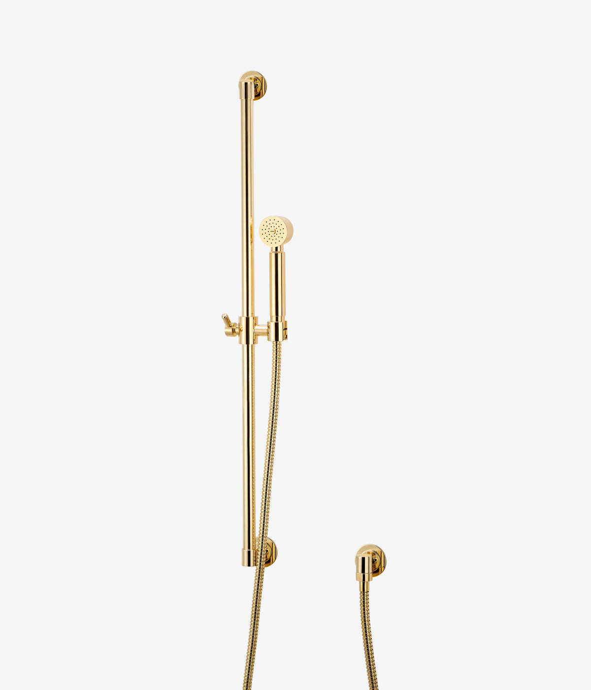 Cielo Sans Hand Shower Sliding Bar