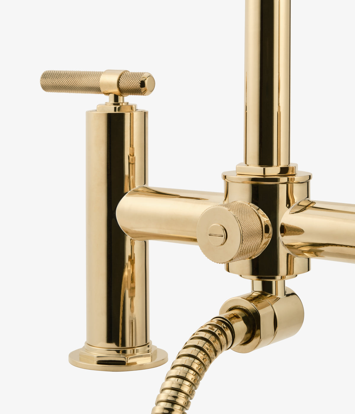 Cielo Tub Filler