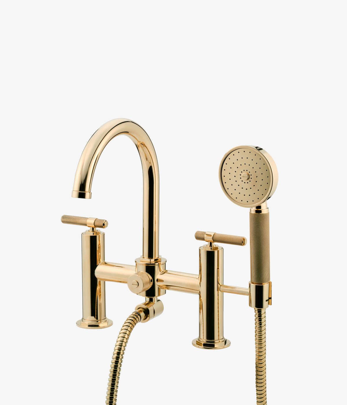Cielo Aureo Tub Filler