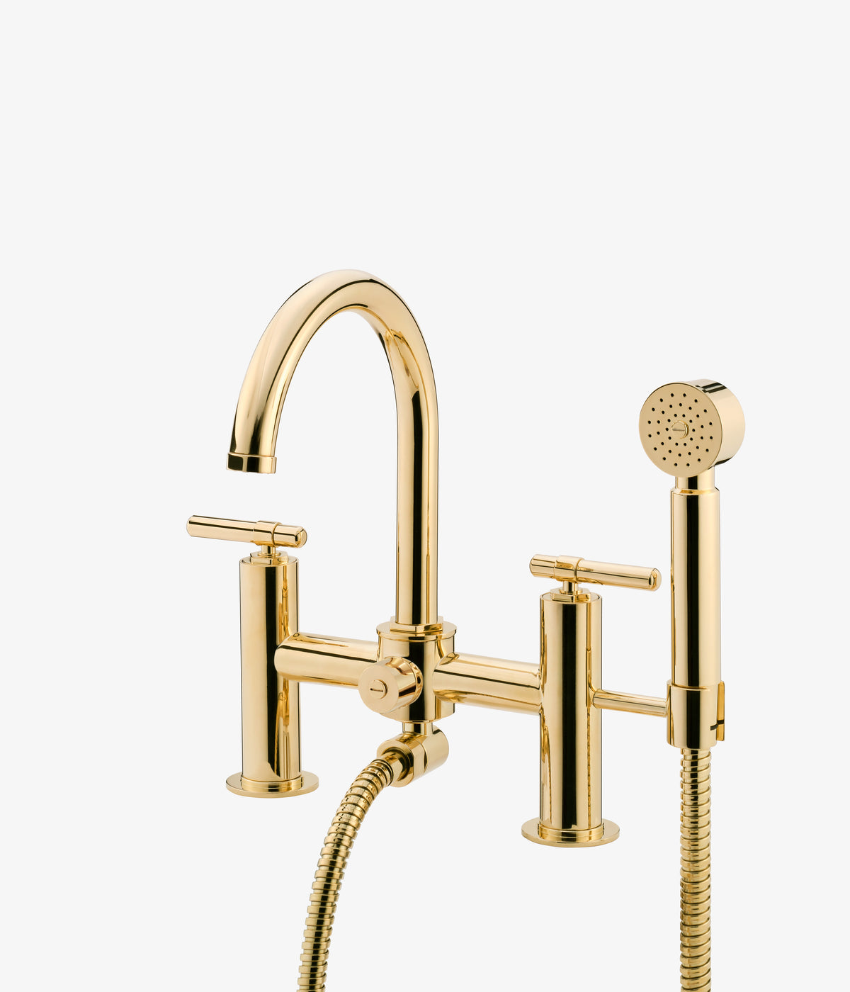 Cielo Sans Tub Filler