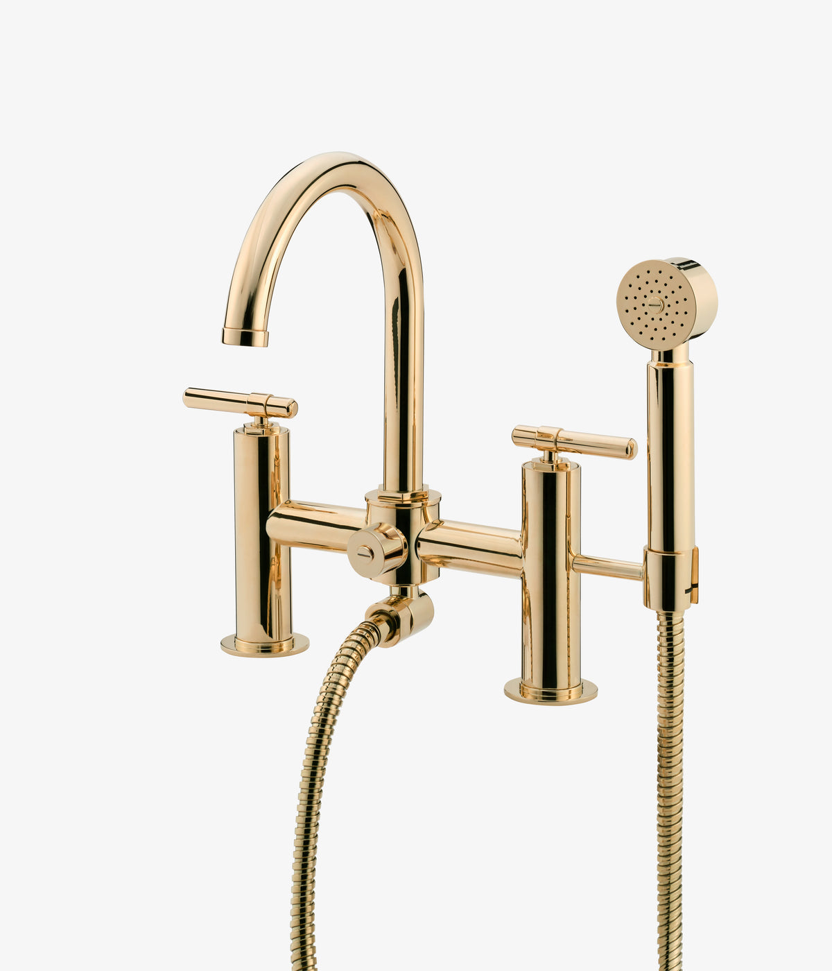 Cielo Sans Tub Filler