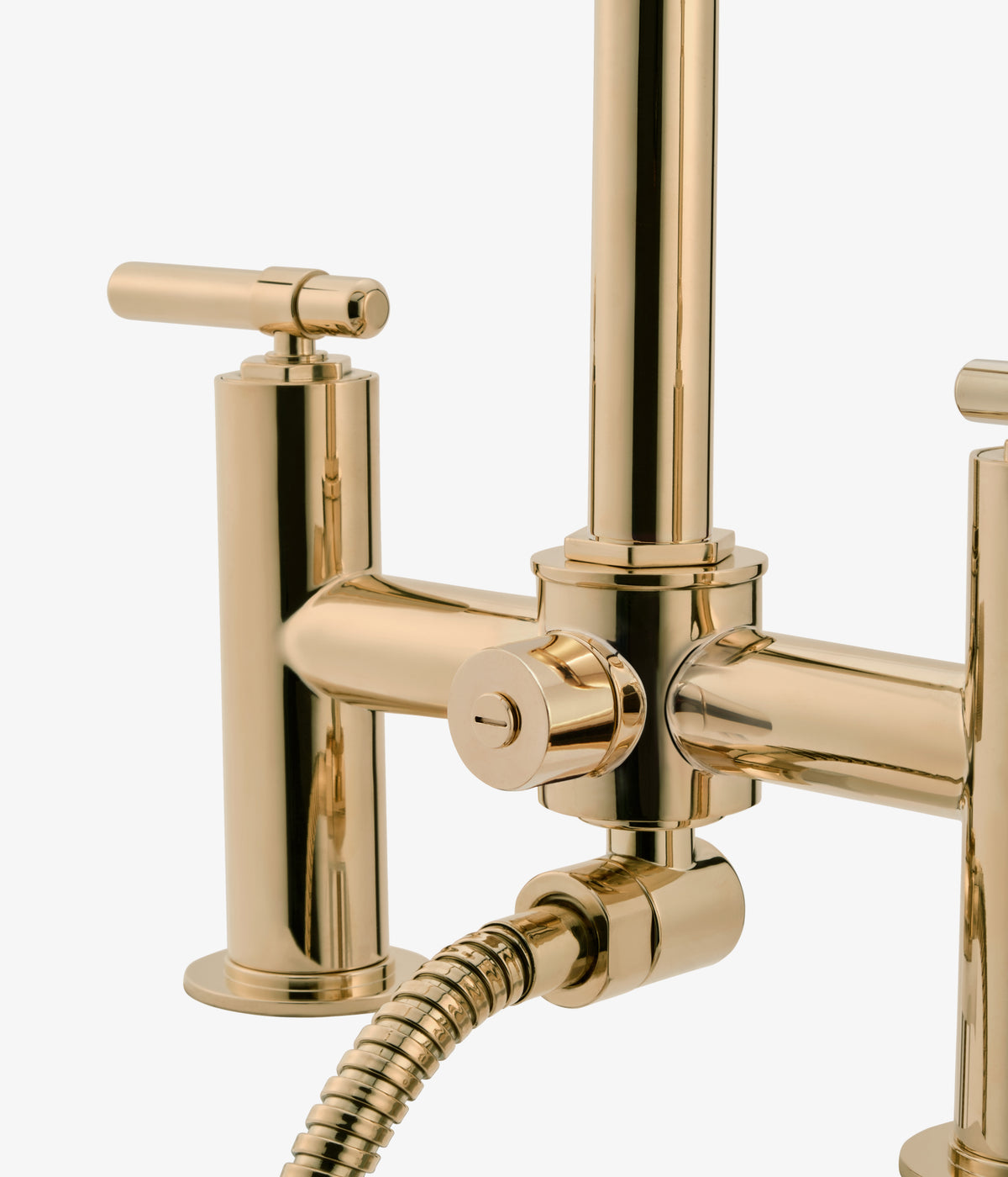 Cielo Sans Tub Filler
