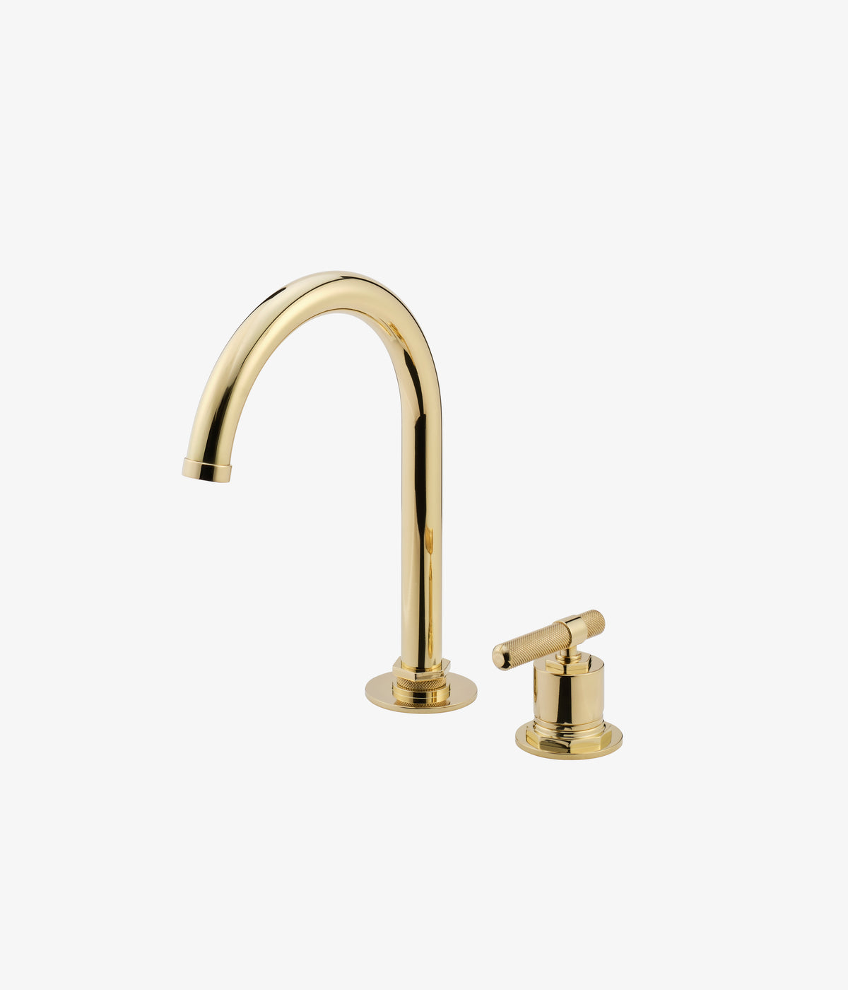 Cielo Aureo Two Hole Lavatory