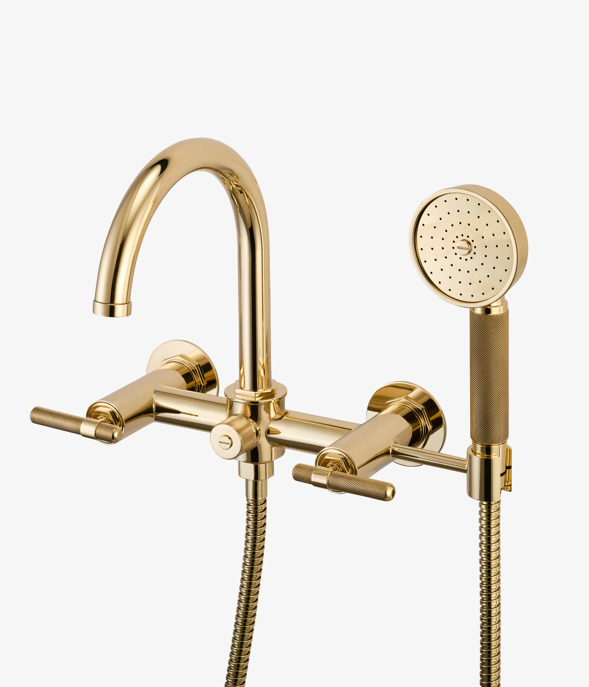 Cielo Tub Filler