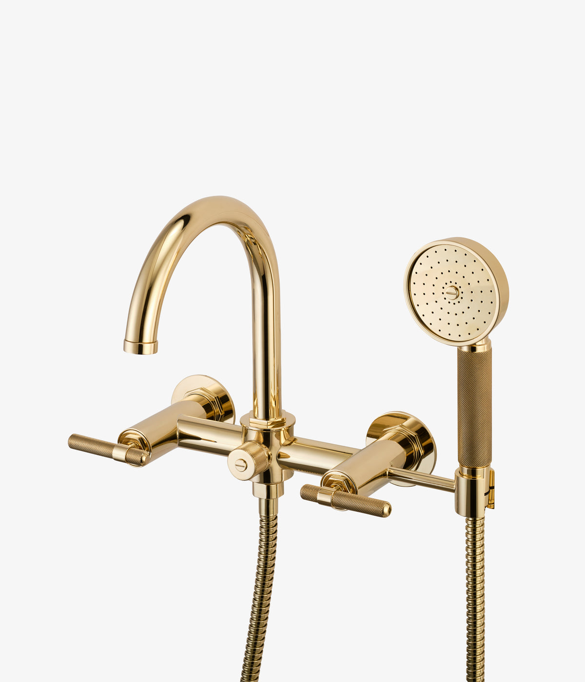 Cielo Aureo Tub Filler