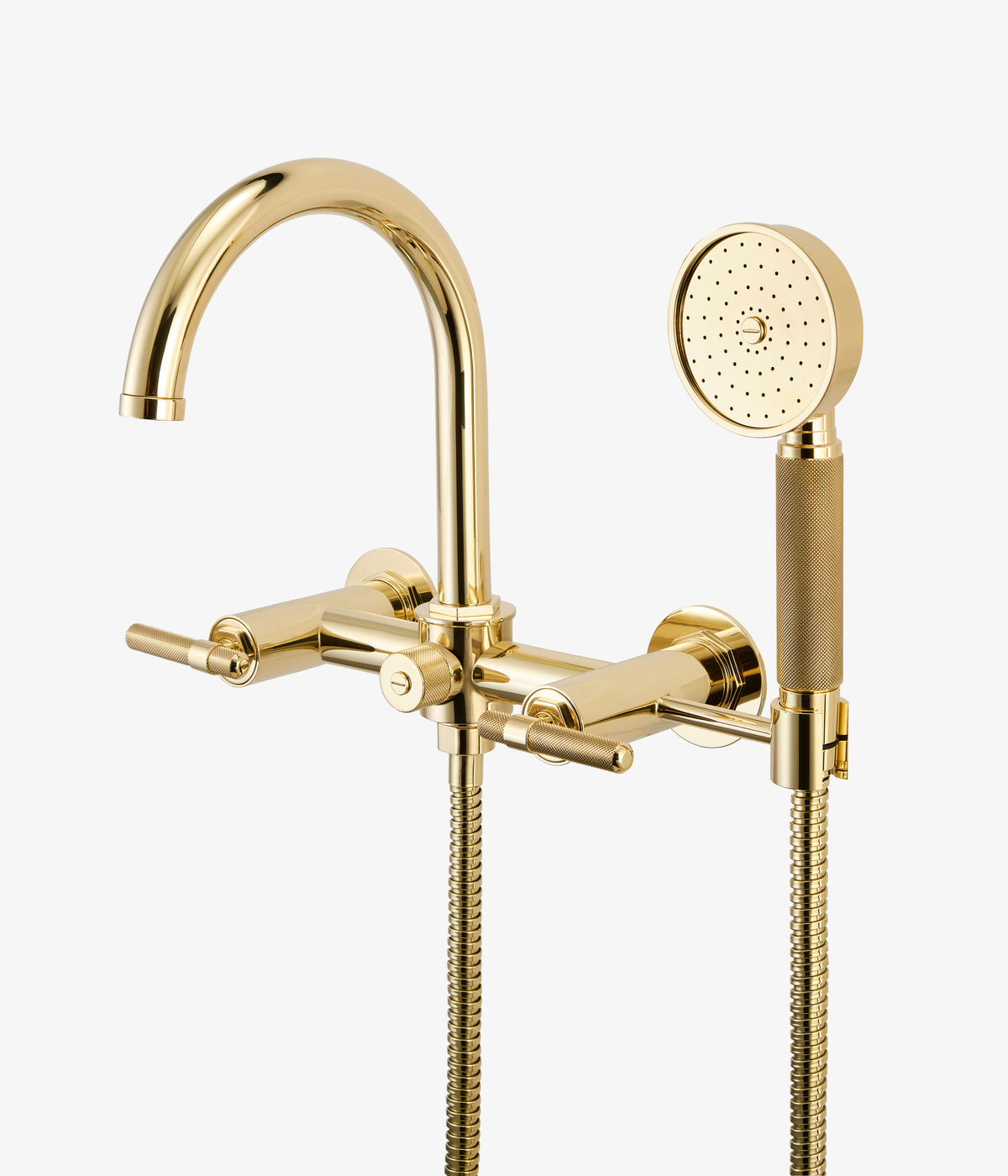 Cielo Tub Filler