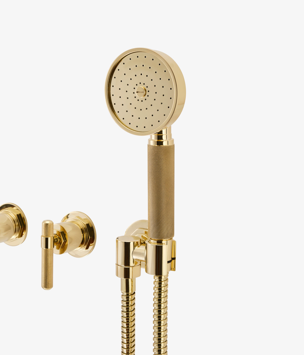 Cielo Aureo Mixer Tub Filler