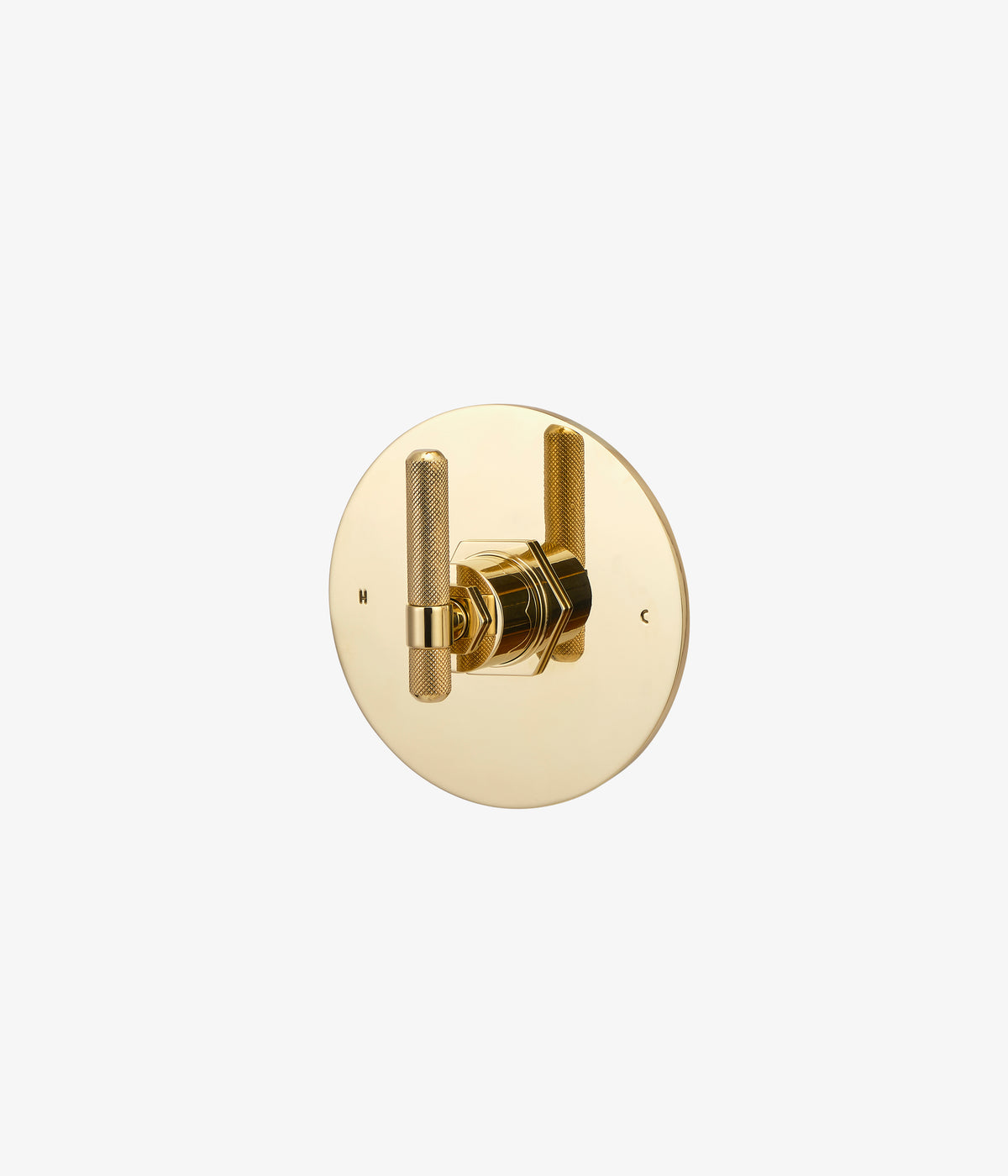 Cielo Aureo Thermostatic Control