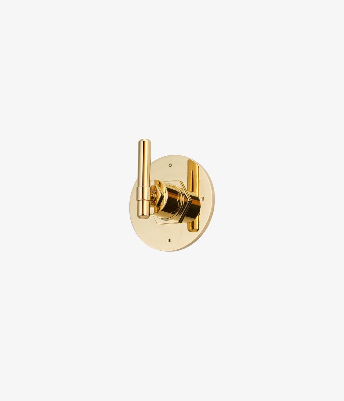 Cielo Sans On/Off 3-Way Diverter