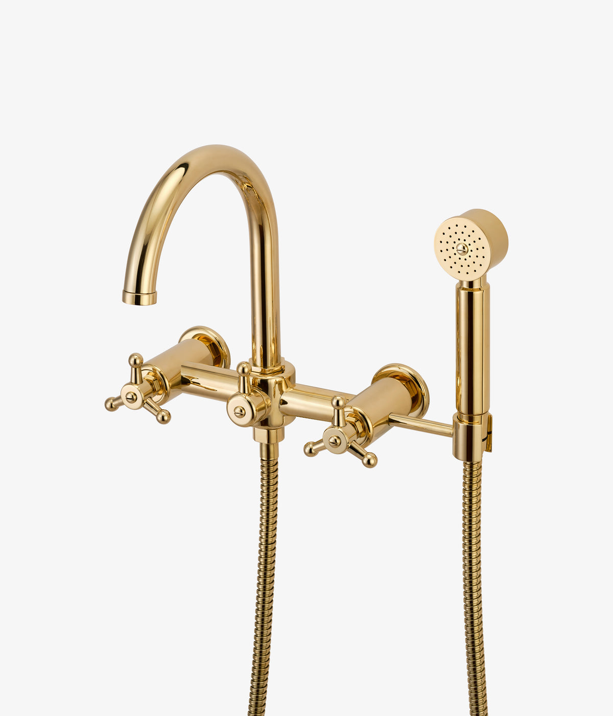 Kappa Tub Filler