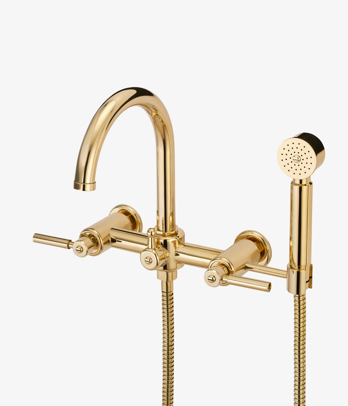 Kappa Tub Filler