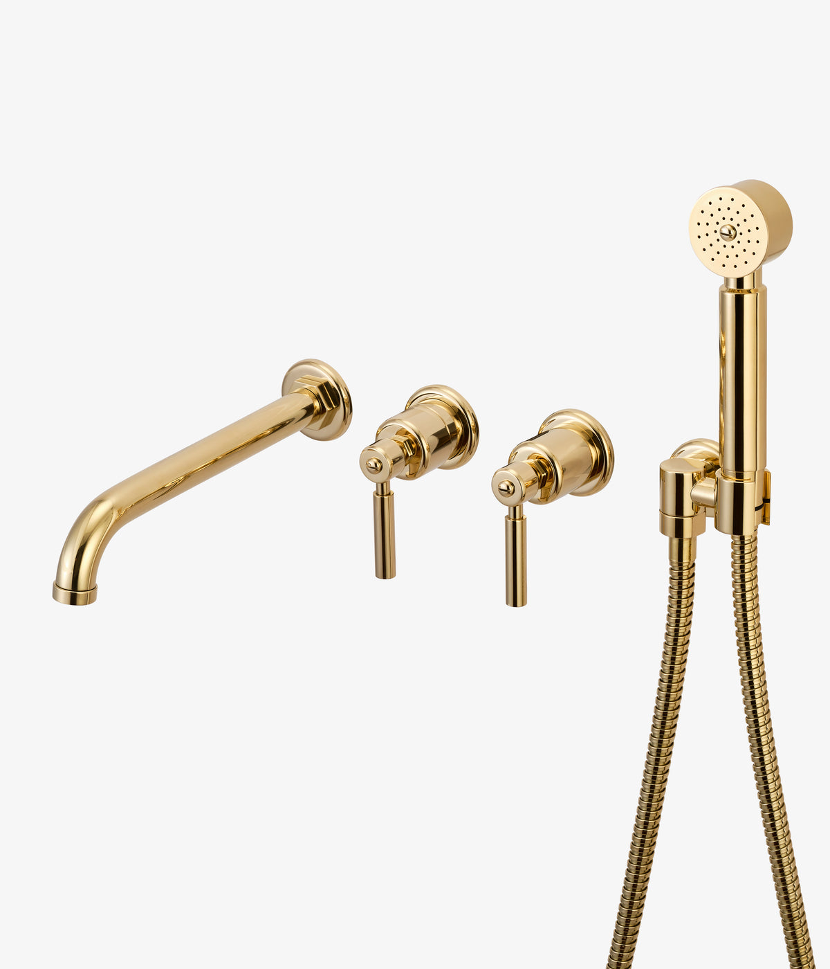 Kappa Tub Filler