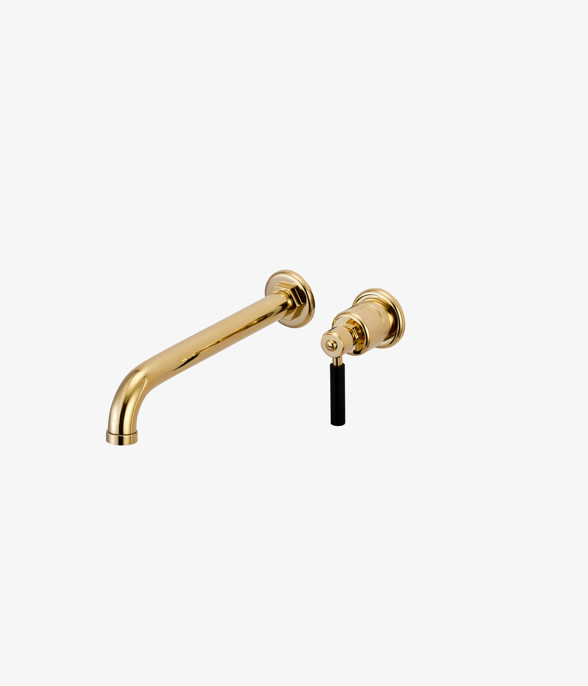 Kappa Bold Two-Hole Wall Mount