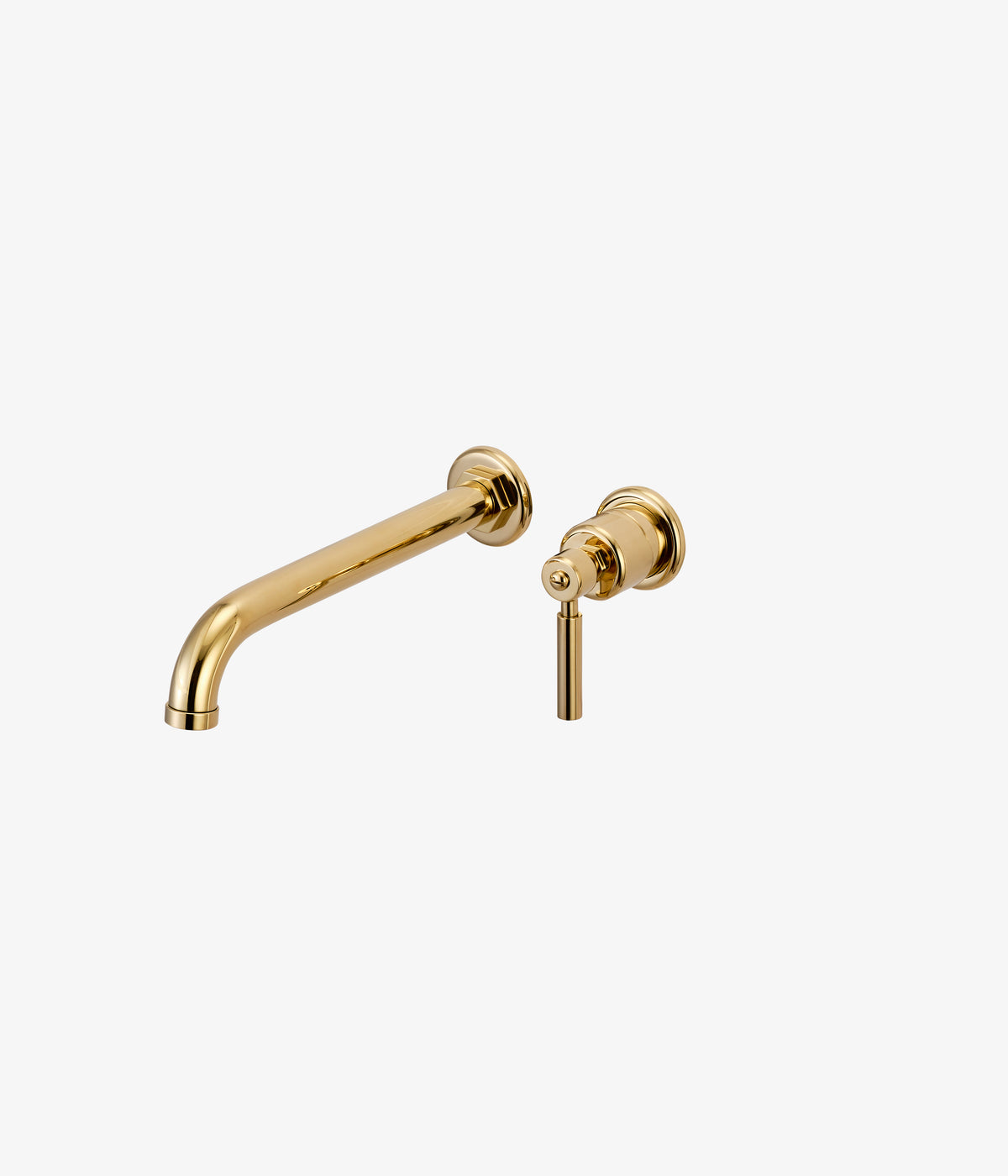 Kappa Bold Two-Hole Wall Mount