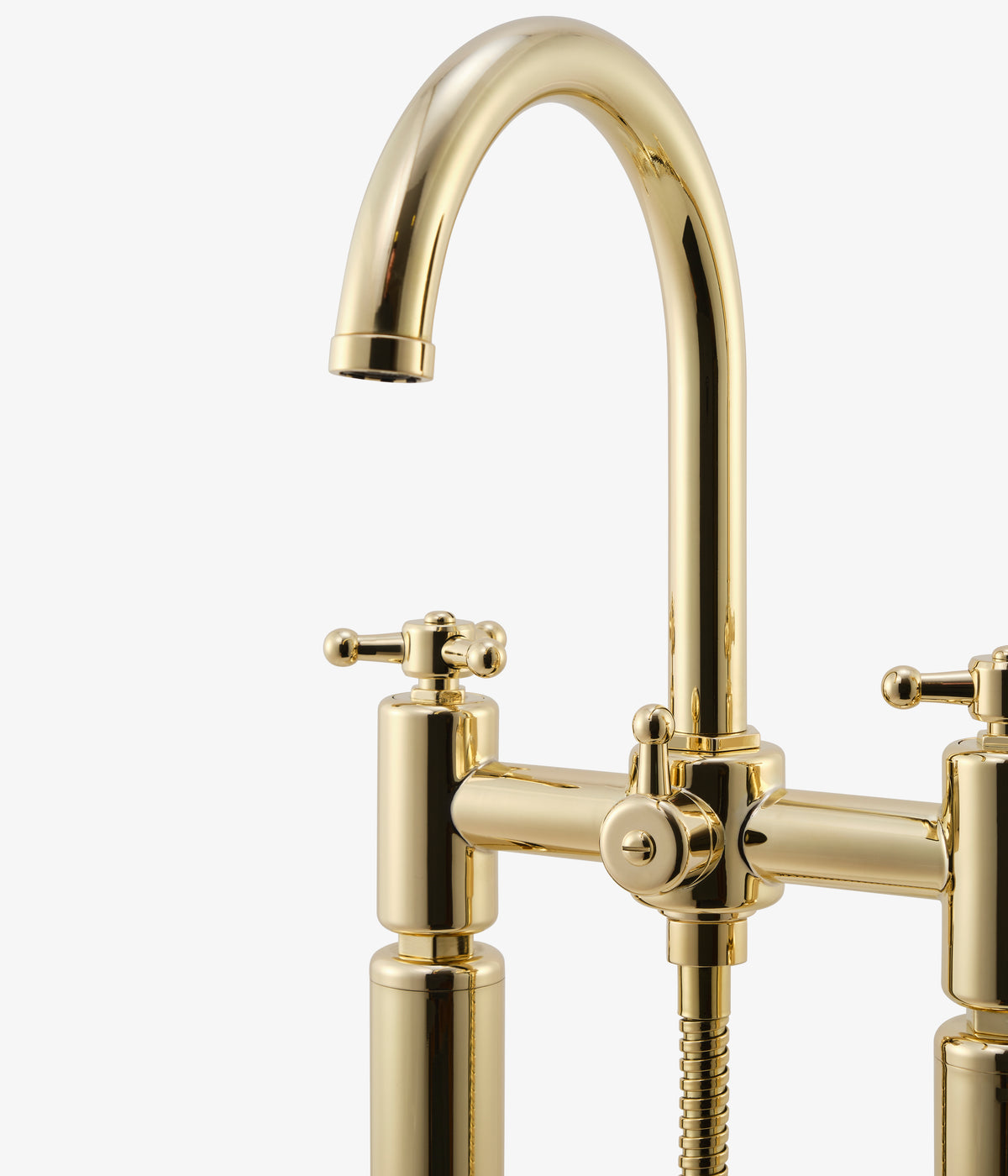 Kappa Tub Filler