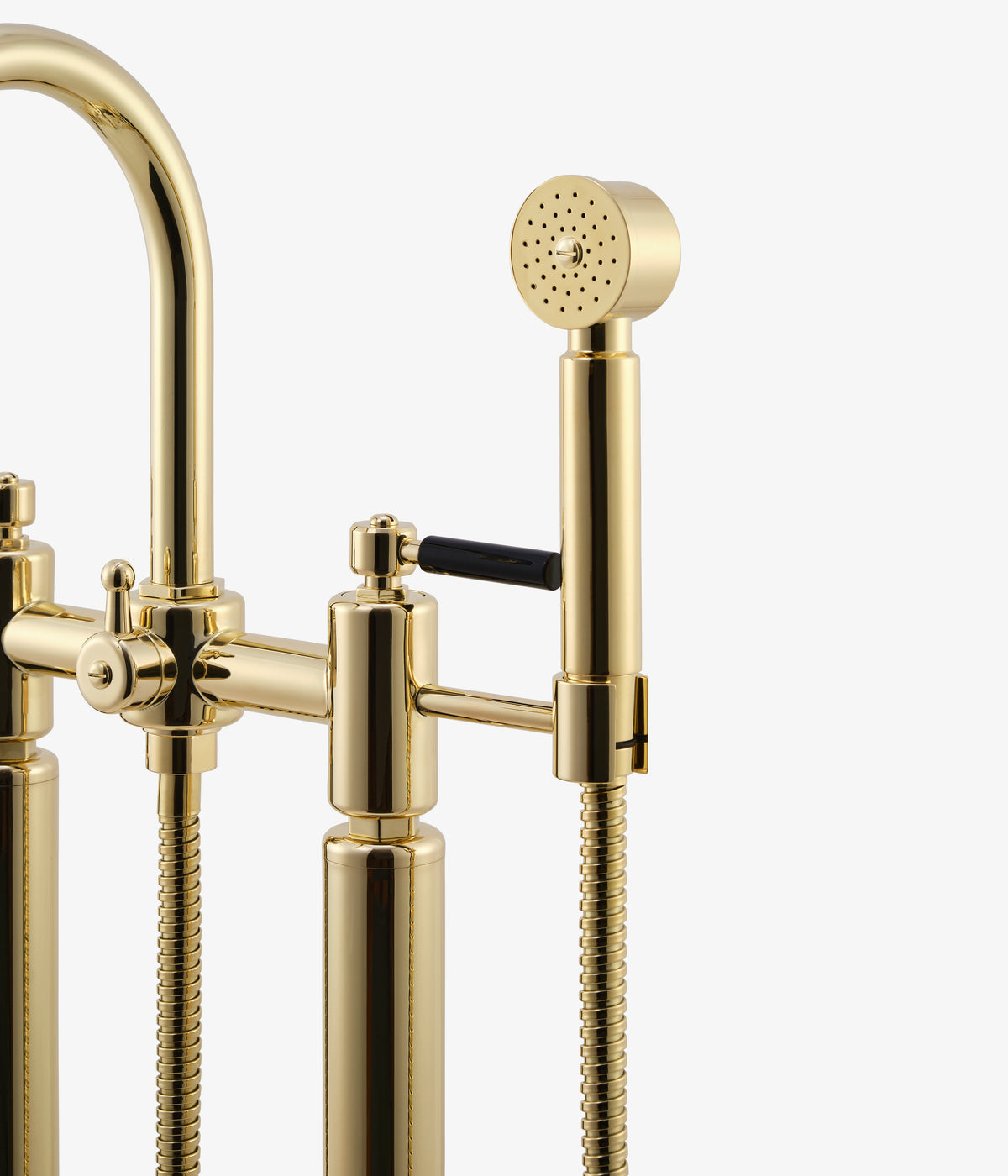 Kappa Tub Filler