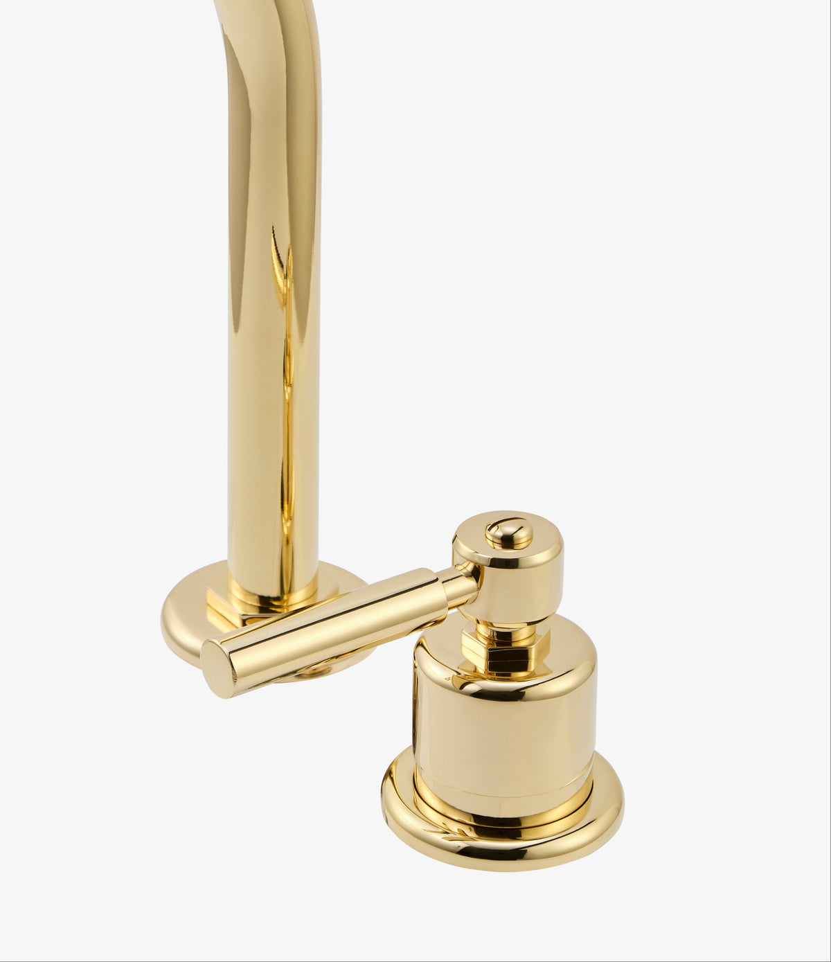 Kappa Bold Two Hole Lavatory