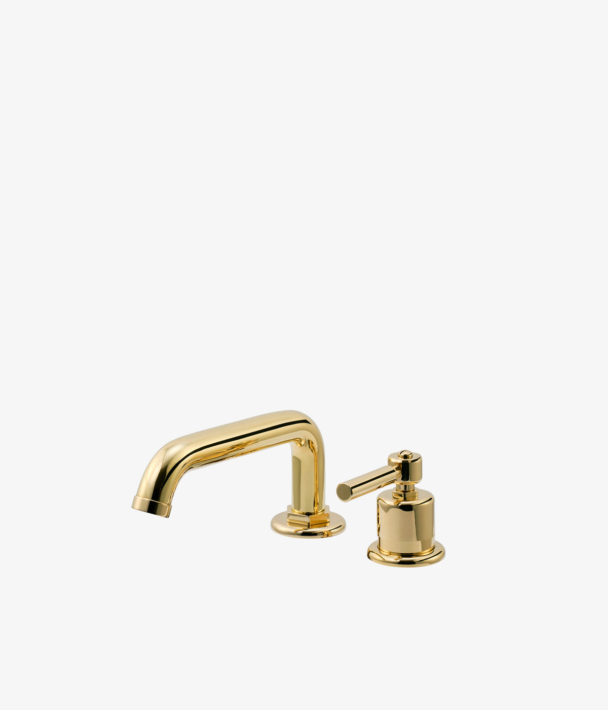 Kappa Bold Two Hole Low Profile