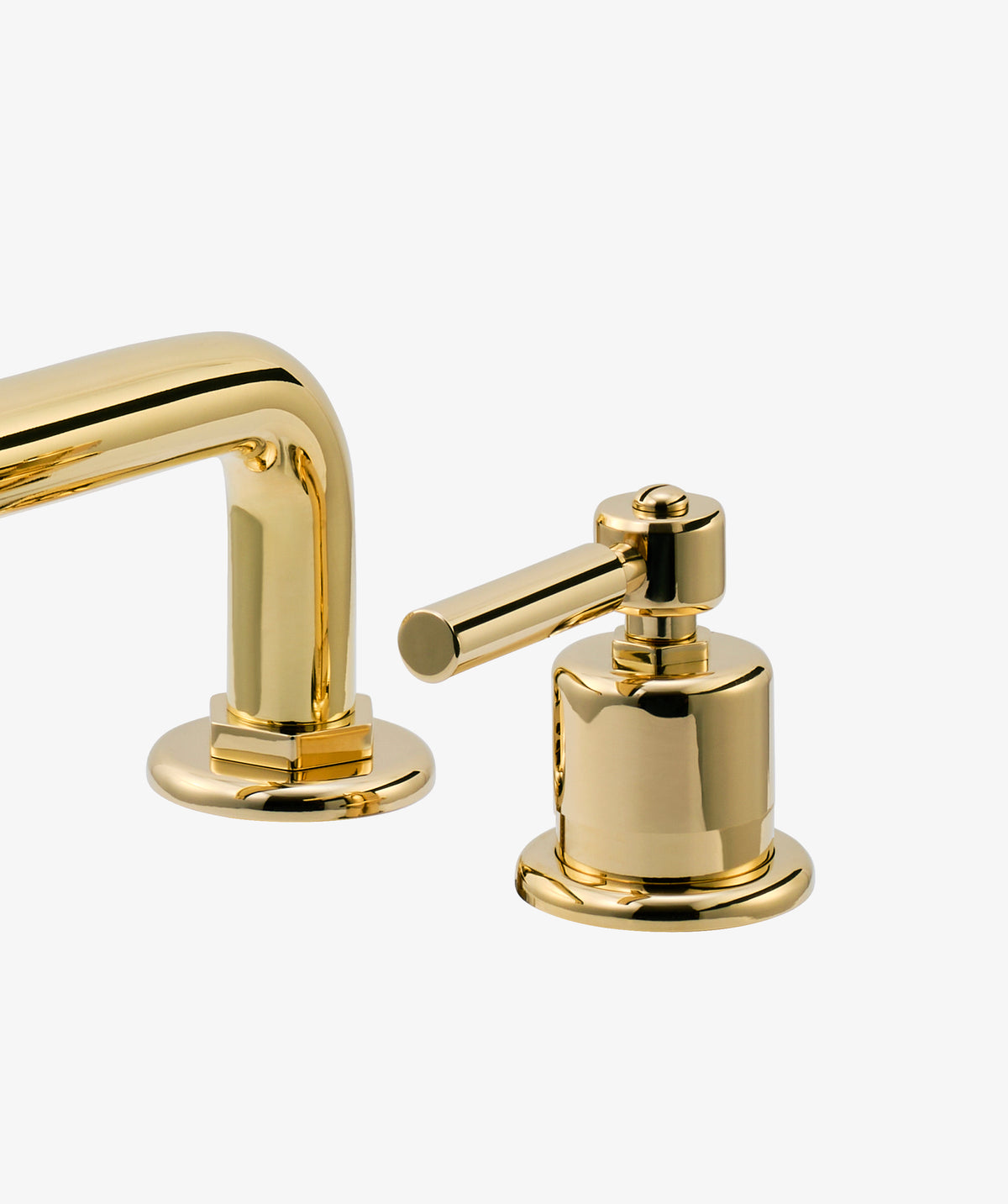 Kappa Bold Two Hole Low Profile