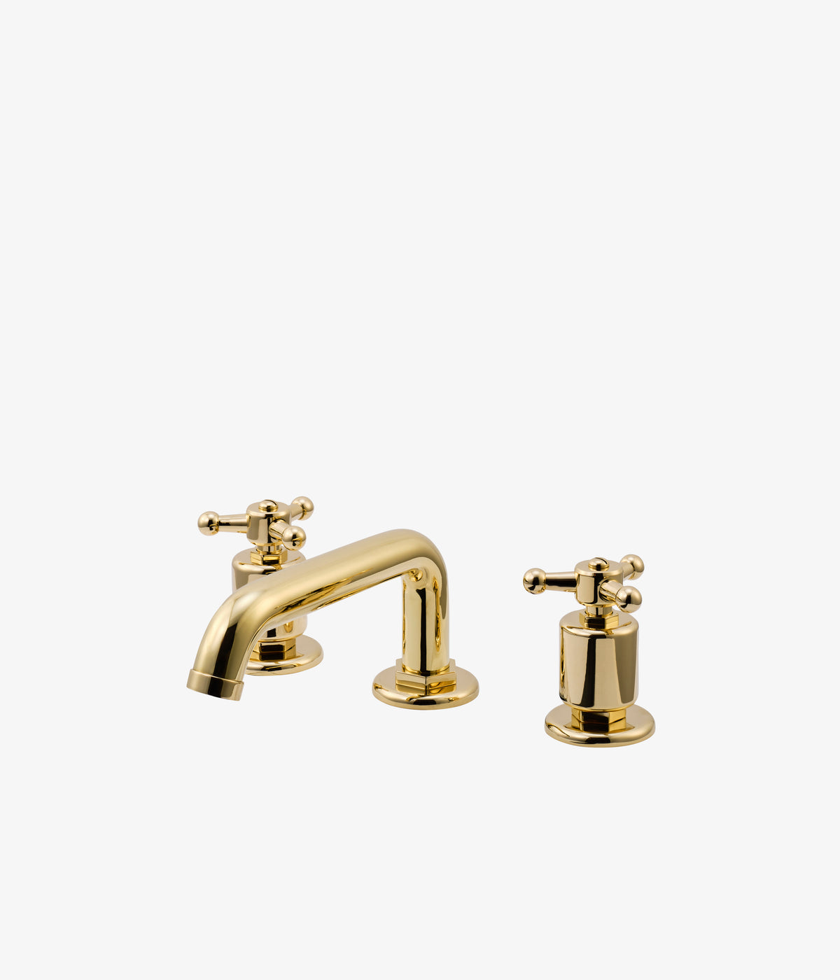 Kappa Three Hole Low Profile