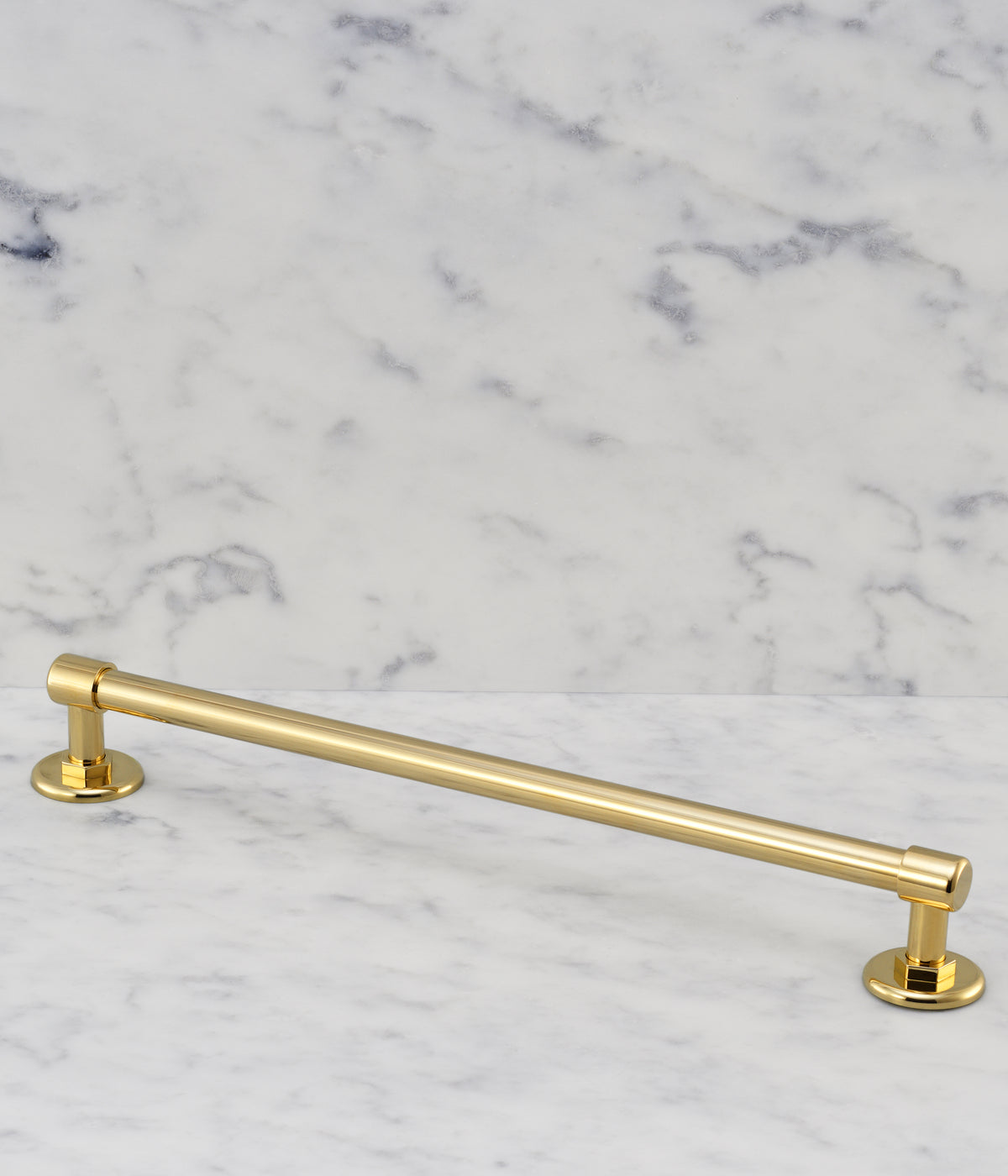 Kappa Towel Bar