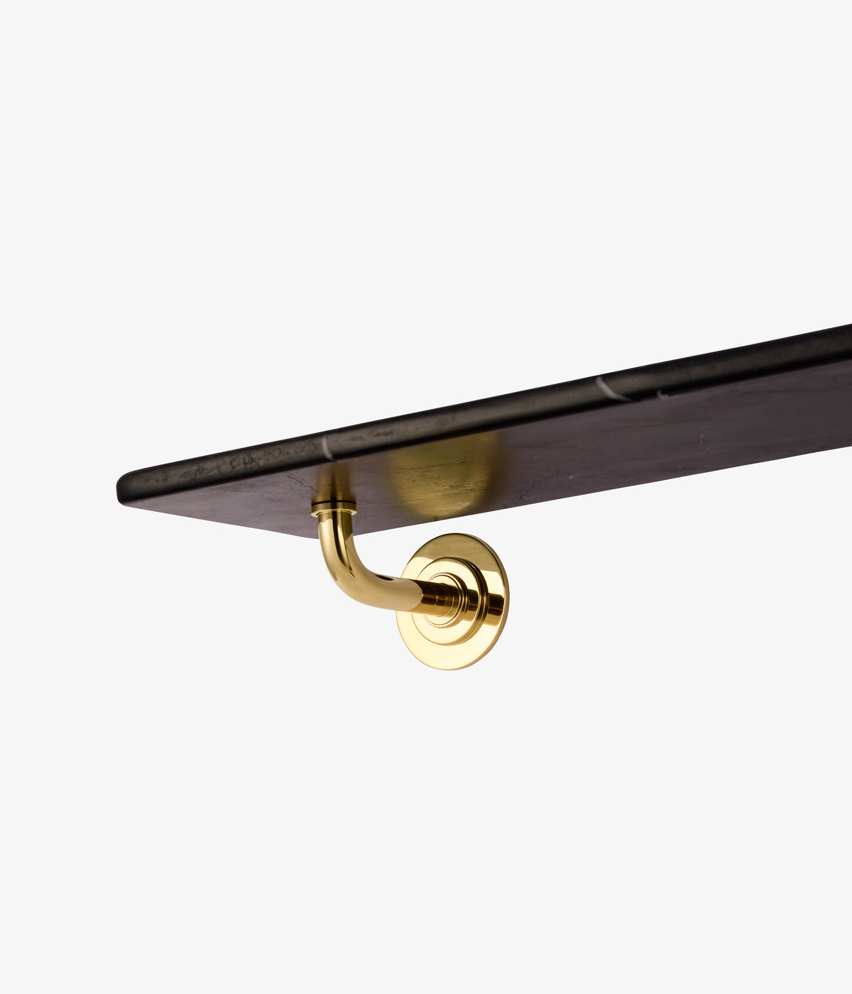 Classic Marquinia Marble Shelf