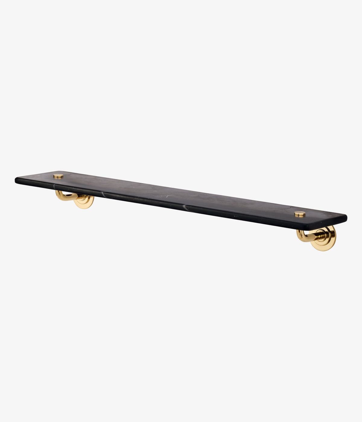 Classic Marquinia Marble Shelf
