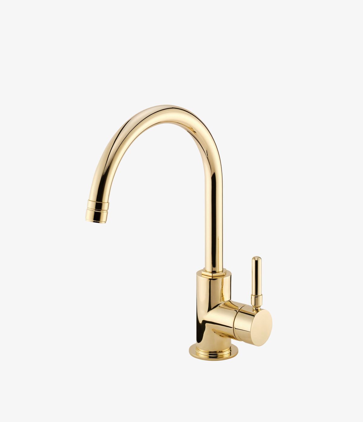 Cielo Sans Mixer Pull Out Spout