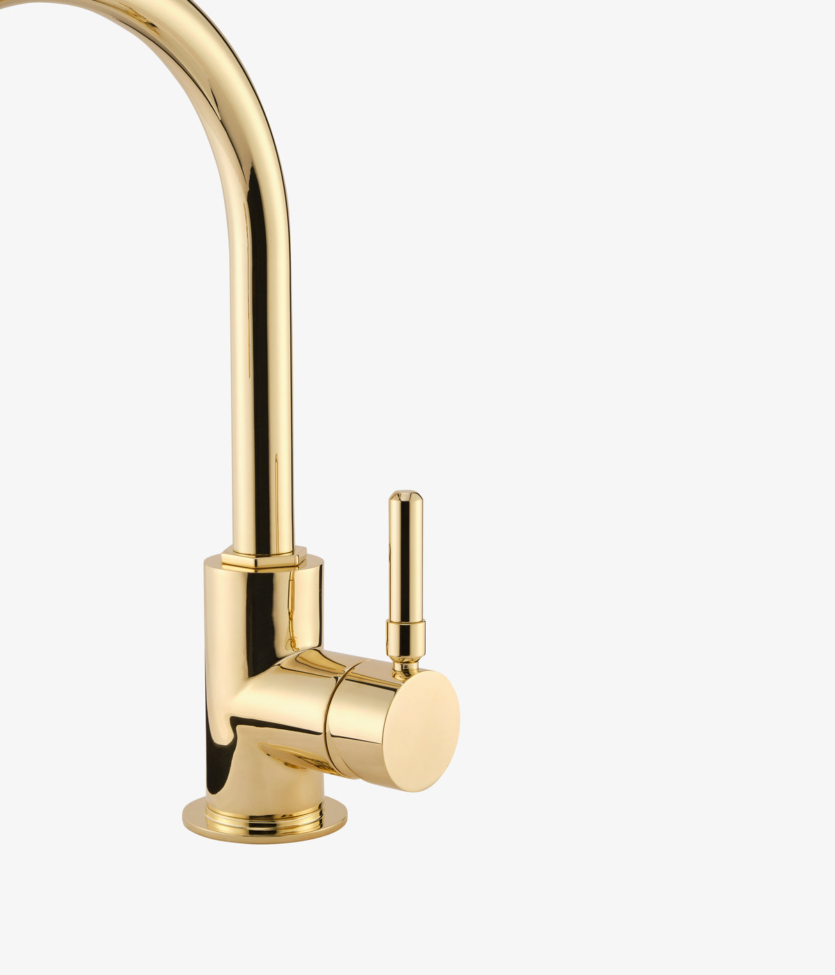 Cielo Sans Mixer Pull Out Spout