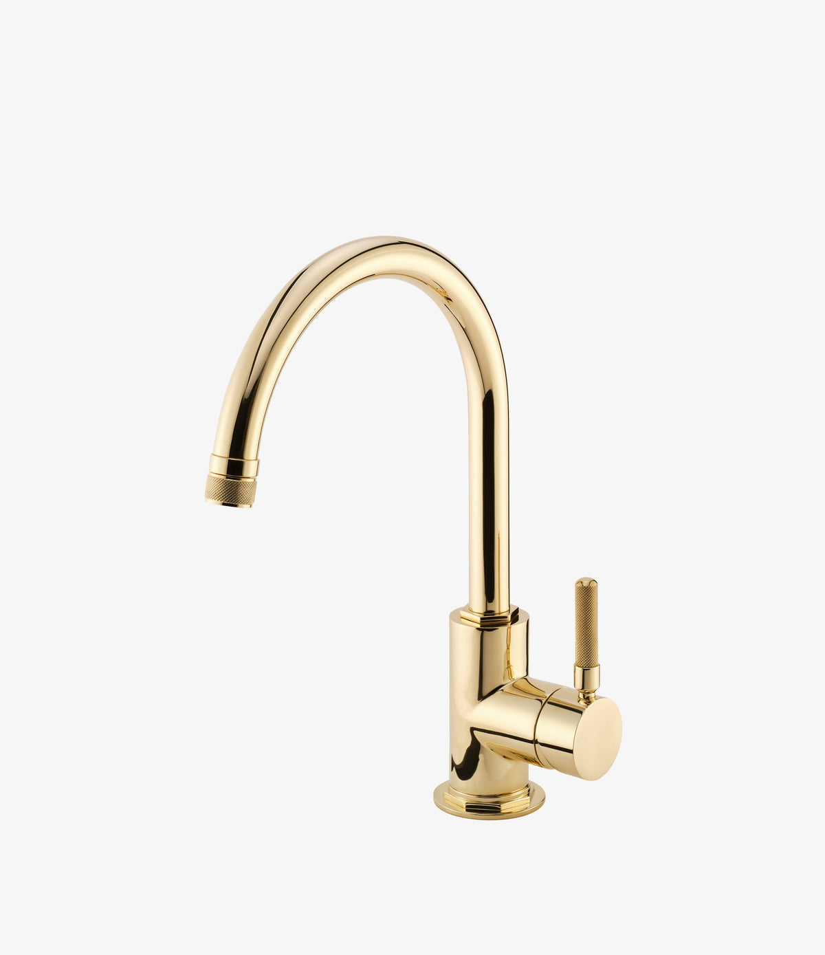 Cielo Aureo Mixer Pull Out Spout
