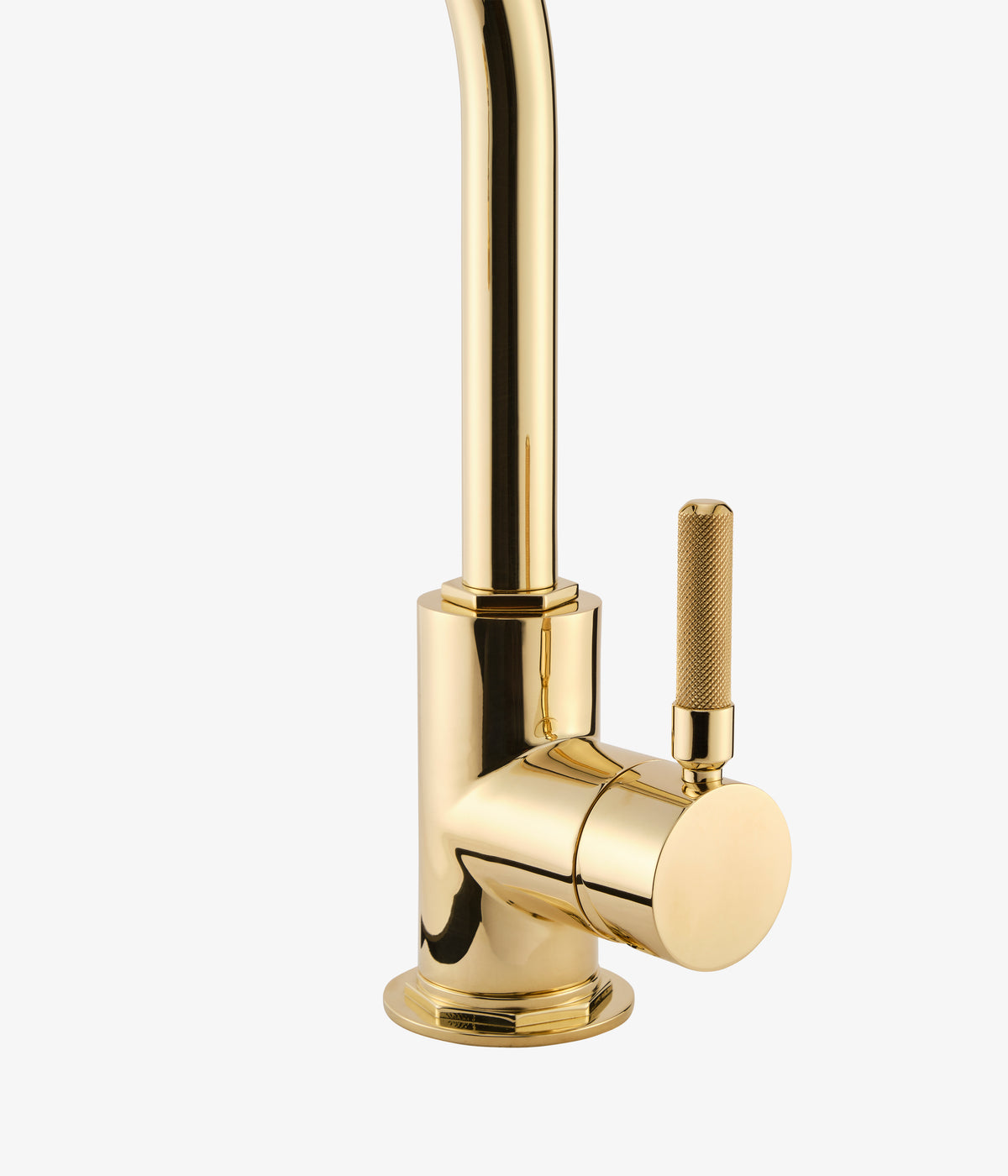 Cielo Aureo Mixer Pull Out Spout
