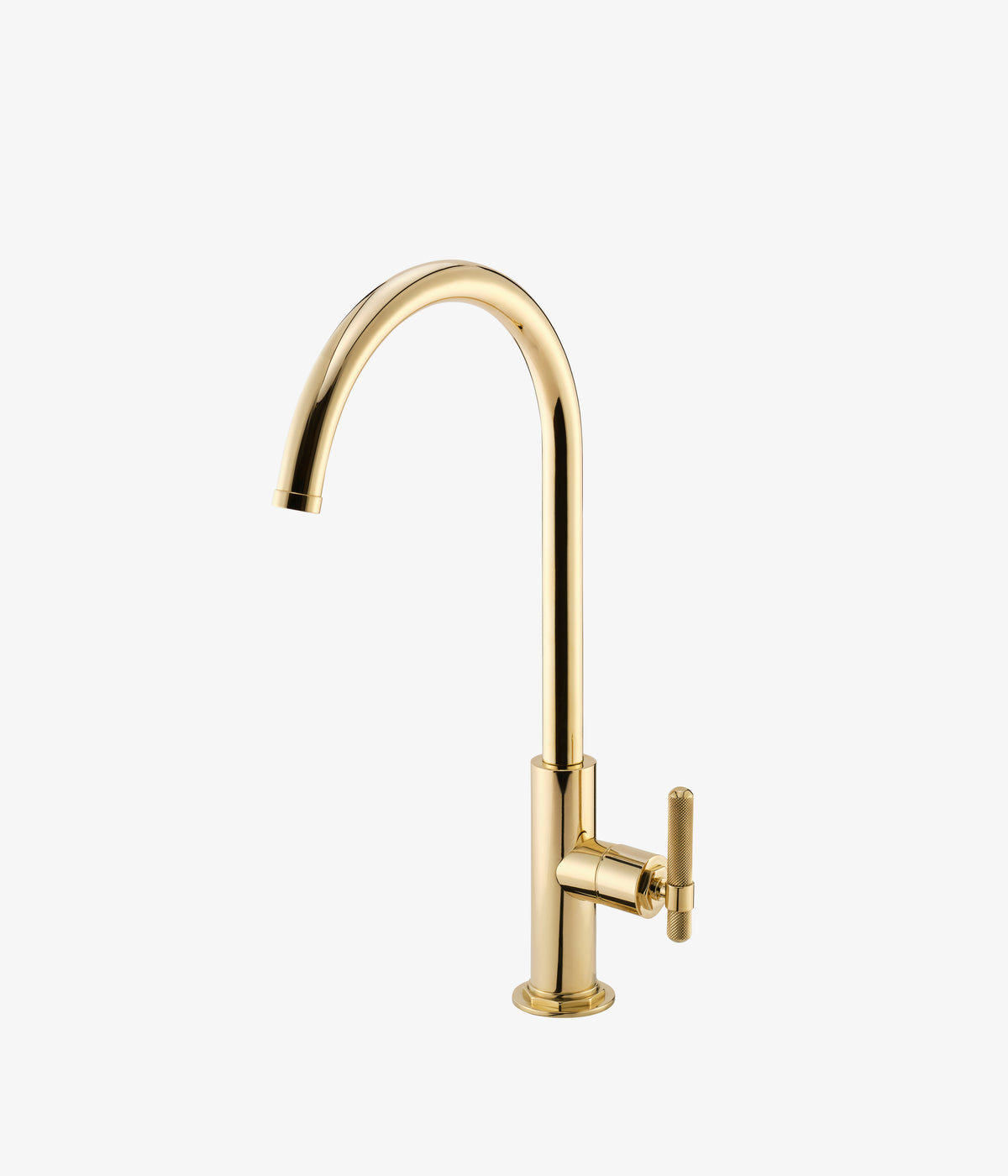 Cielo Aureo Side Lever Gooseneck High Profile