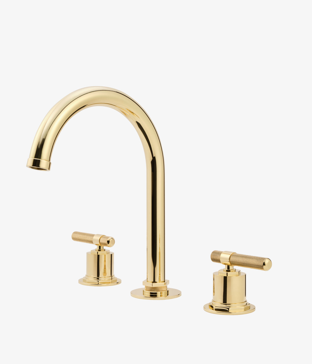 Cielo Aureo Three Hole Lavatory