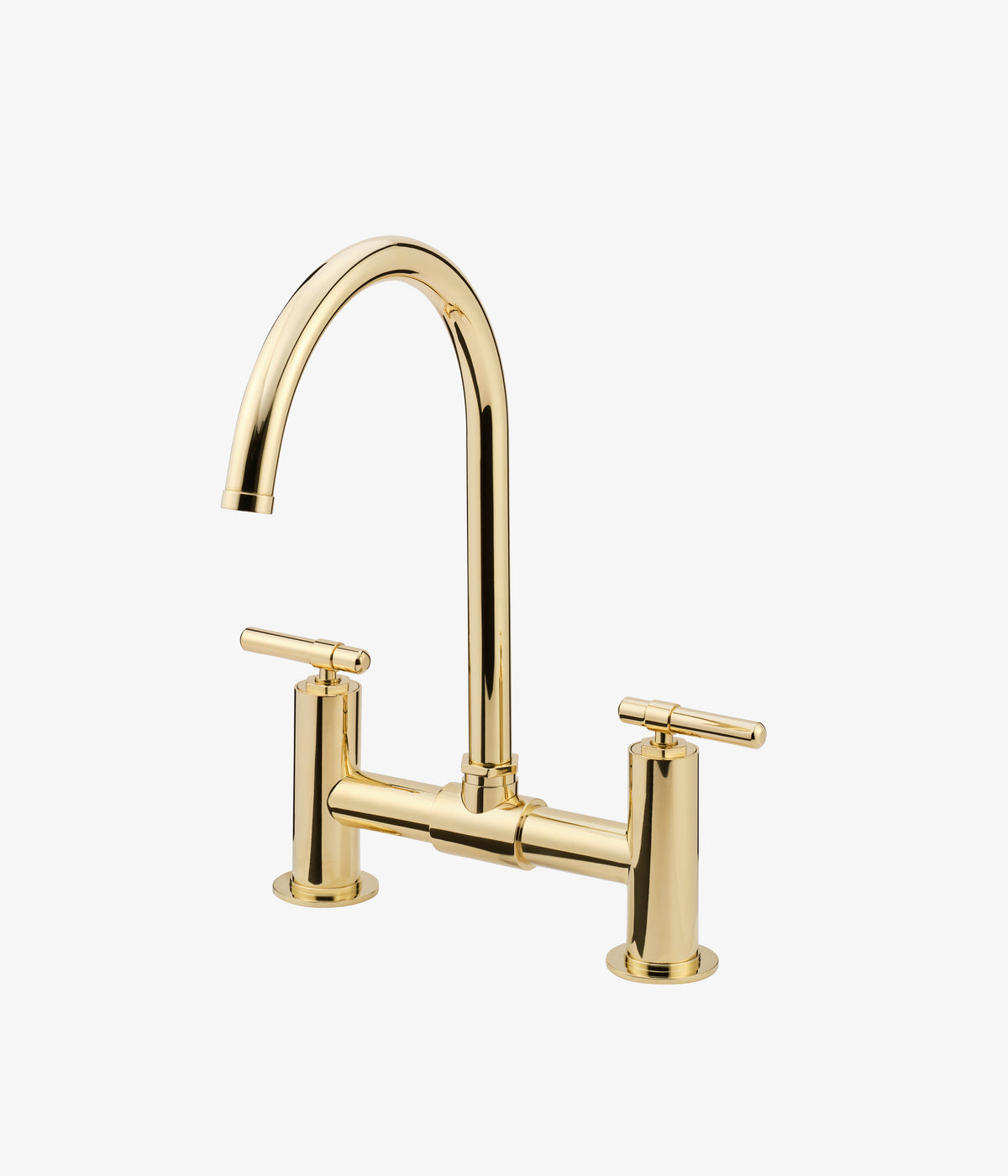 Cielo Sans Bridge Gooseneck