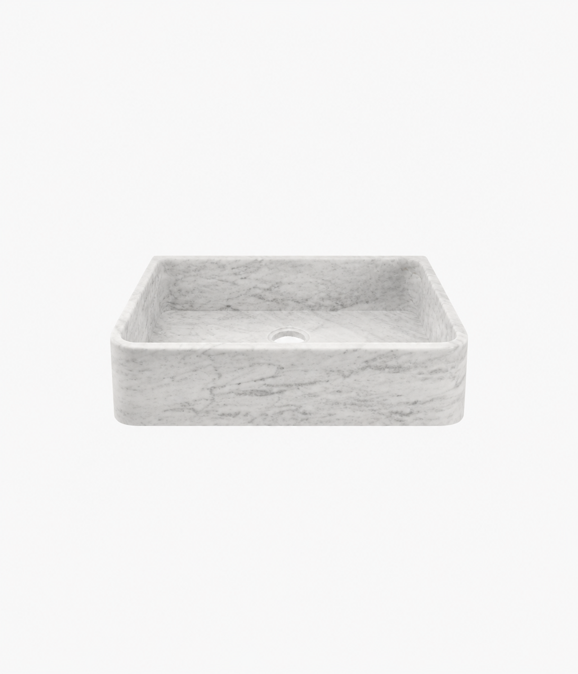 Kitchen Farmhouse Bardiglio Sink