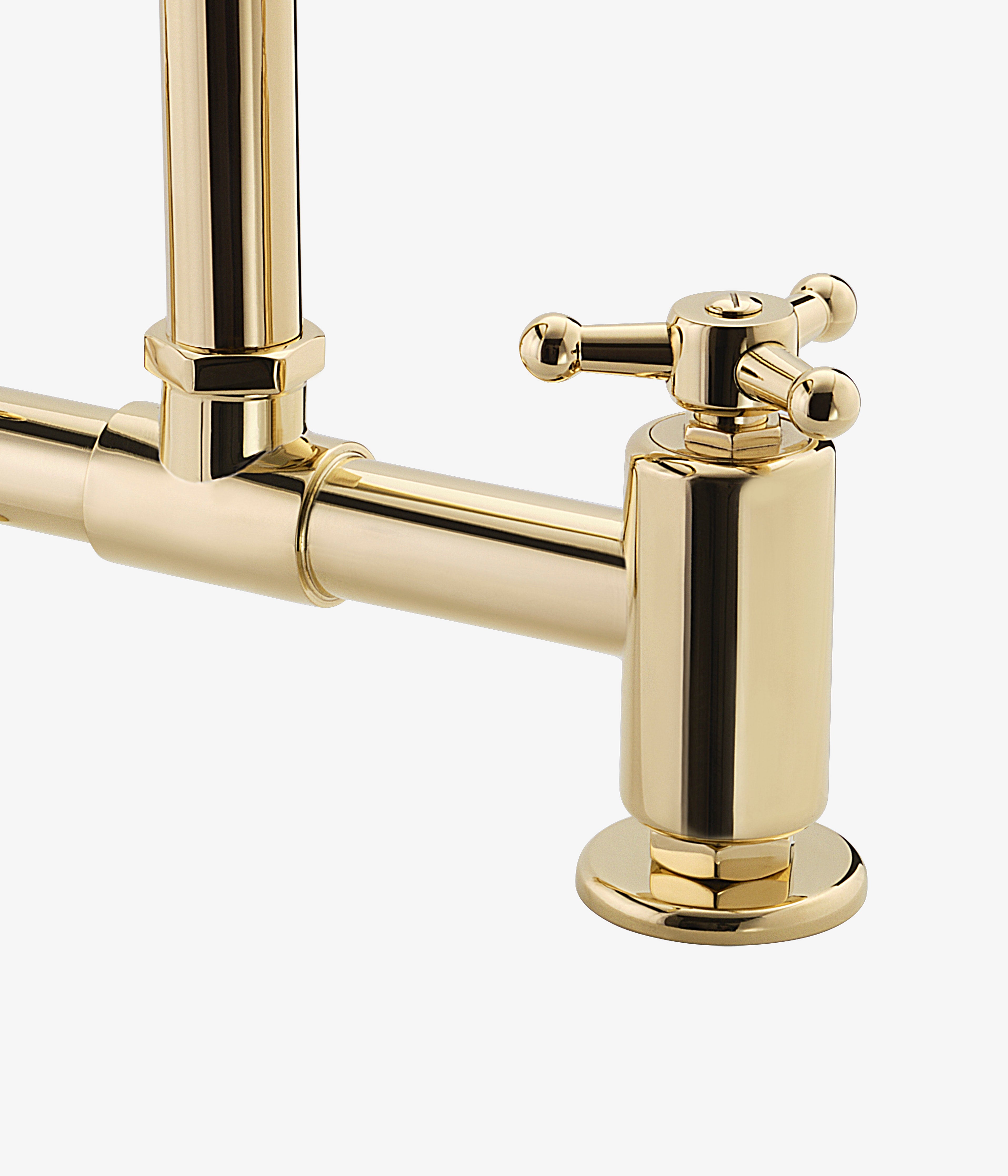 Kappa Bridge Squareneck